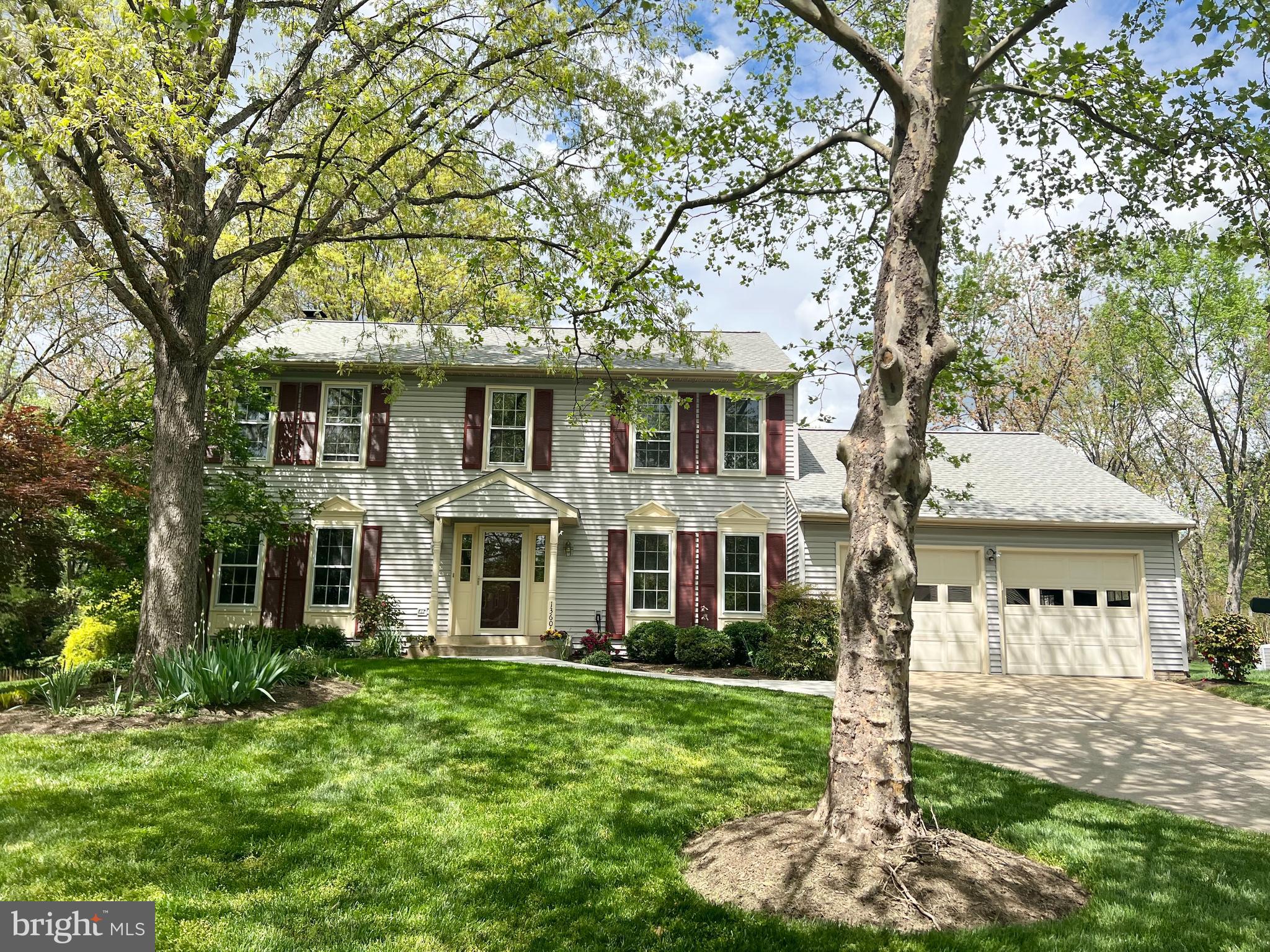 FRANKLIN FARM - Residential
