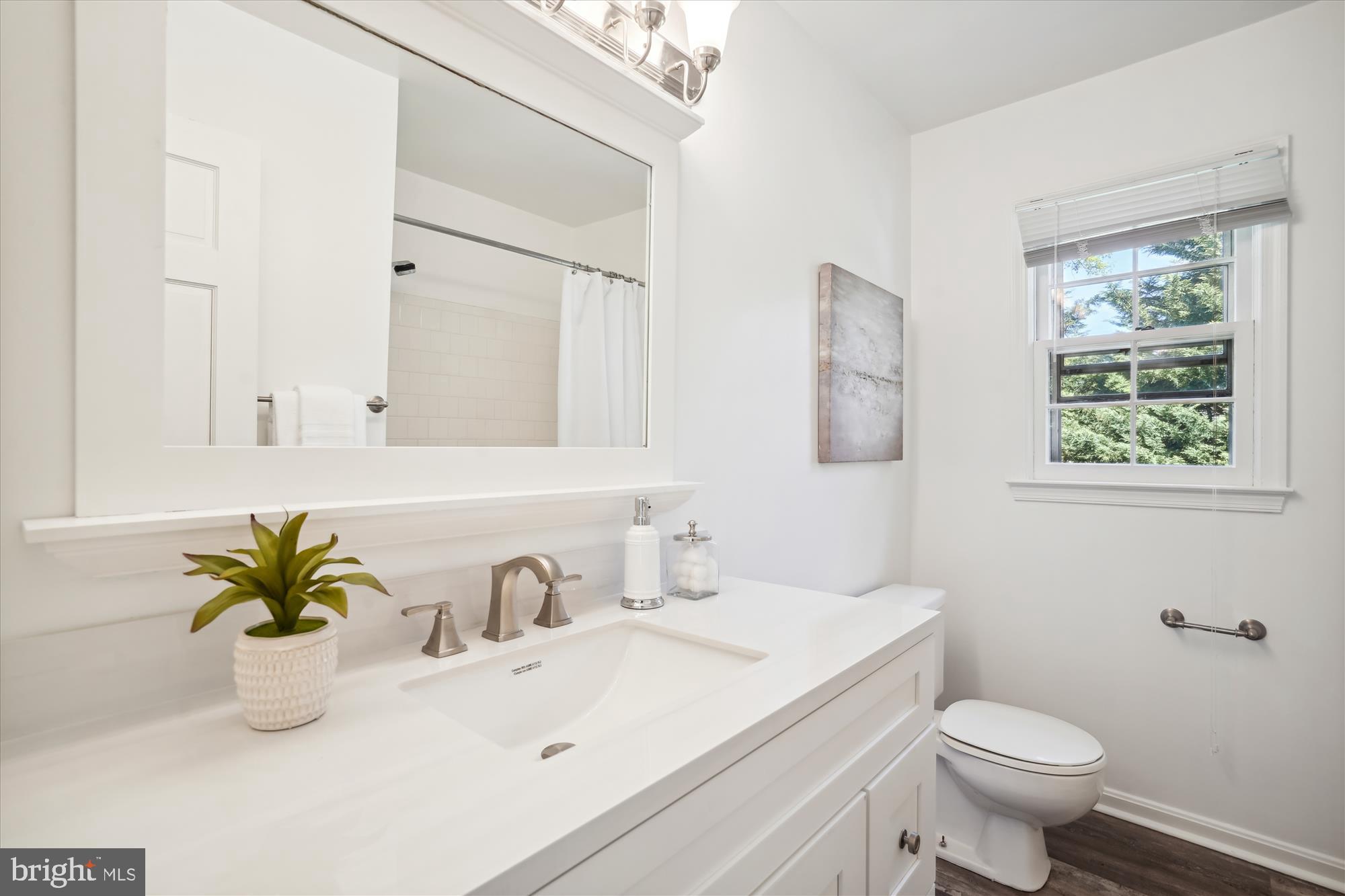 FRANKLIN FARM - Residential