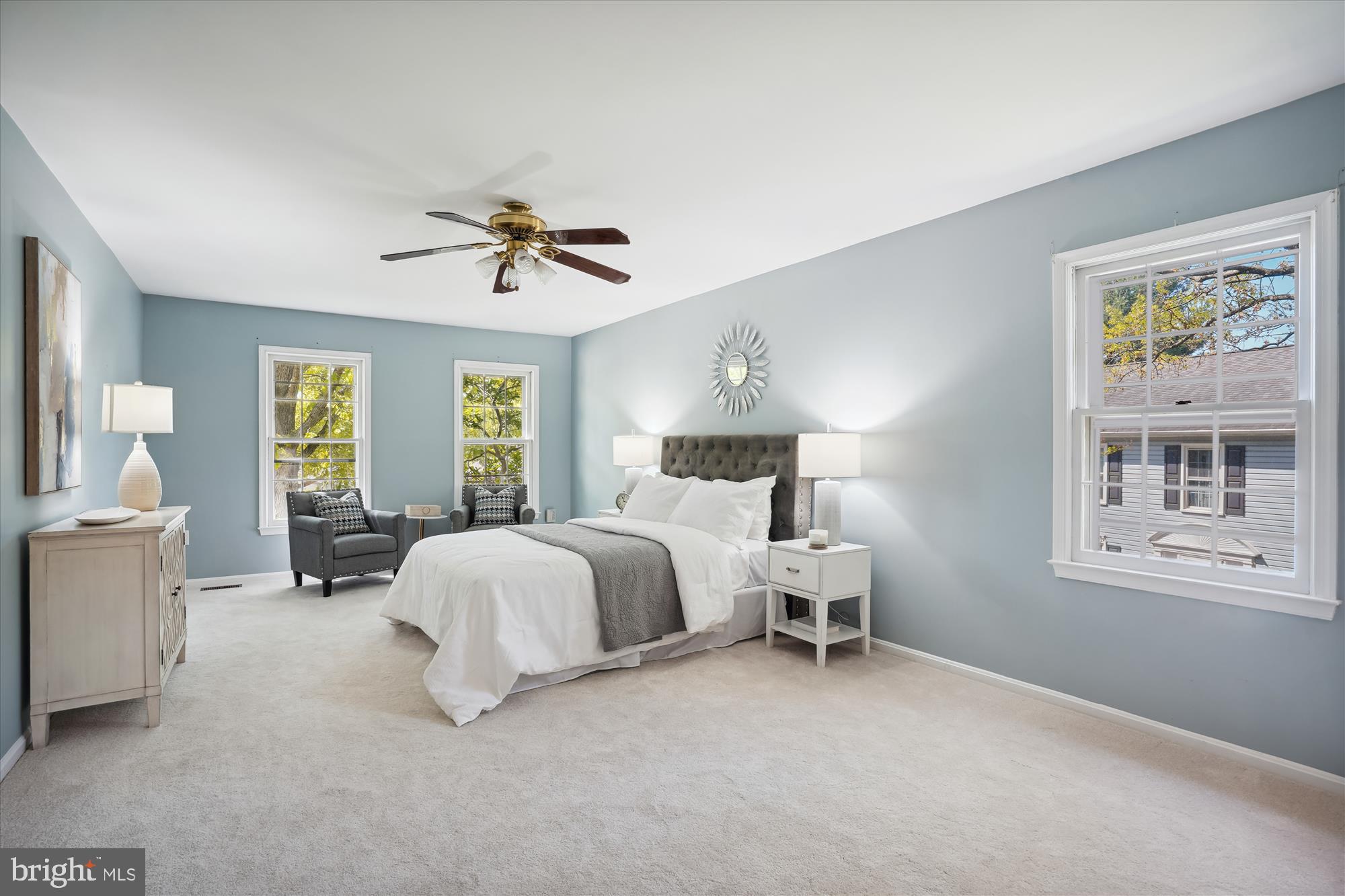FRANKLIN FARM - Residential