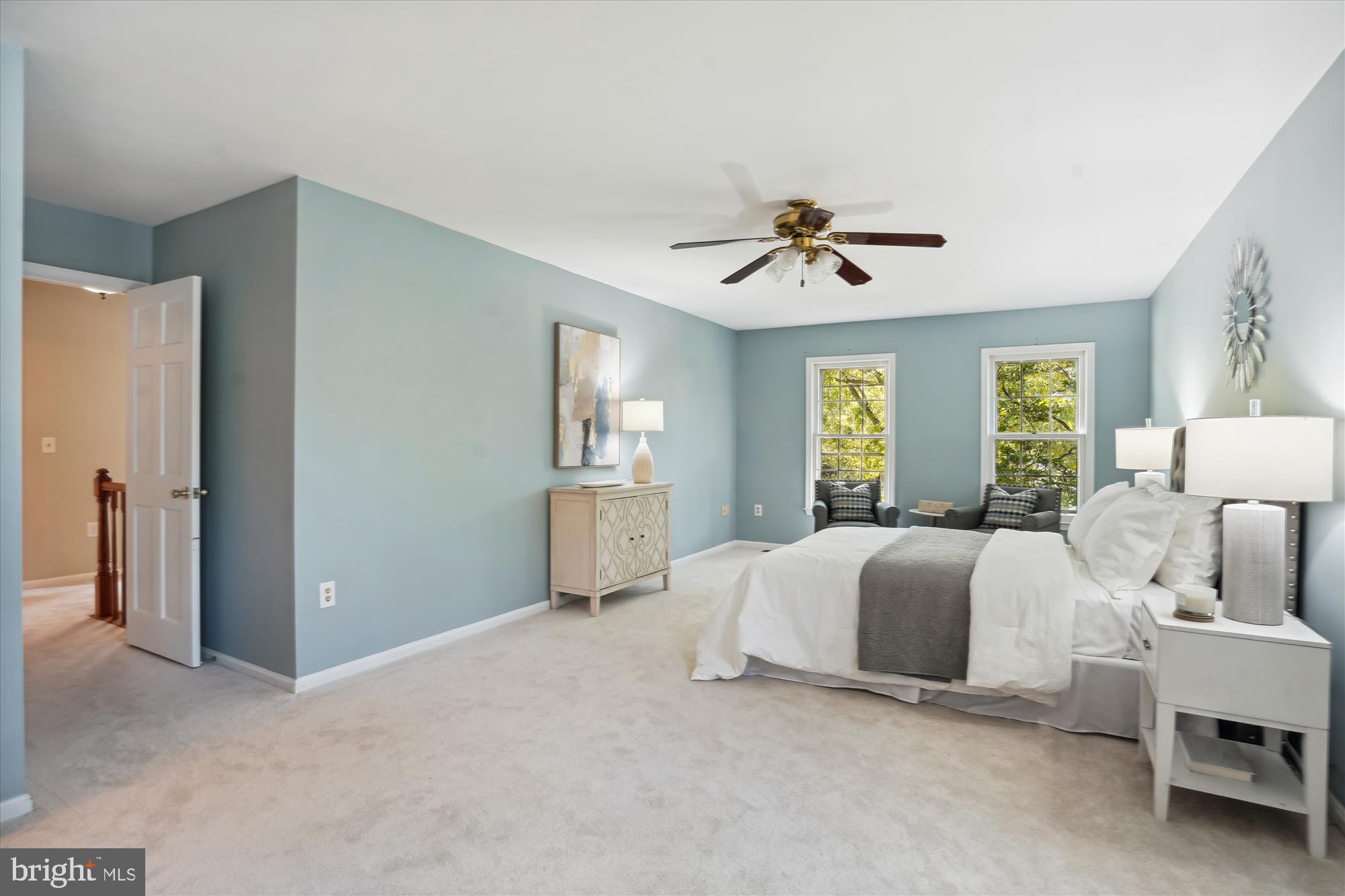 FRANKLIN FARM - Residential