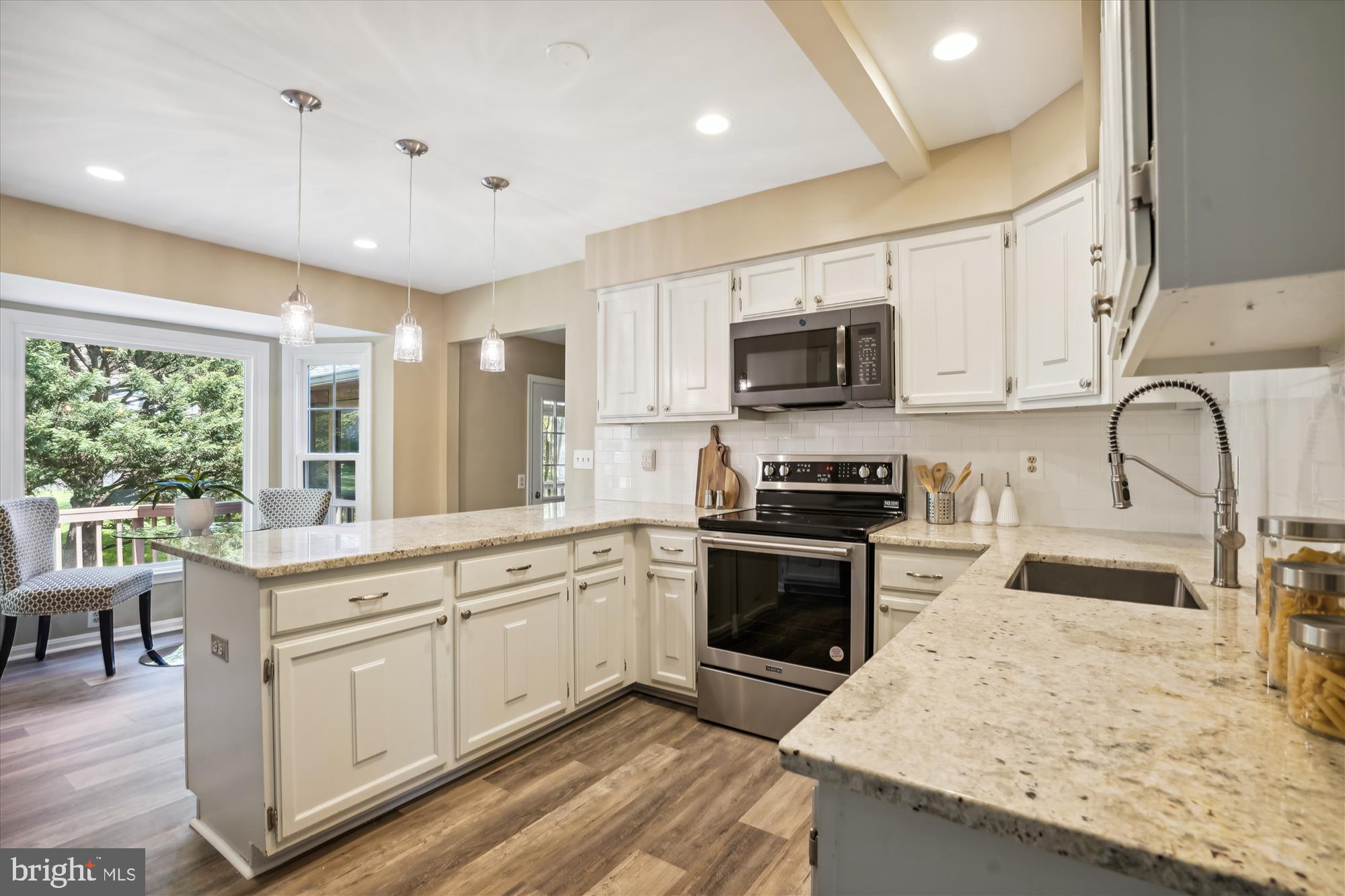 FRANKLIN FARM - Residential