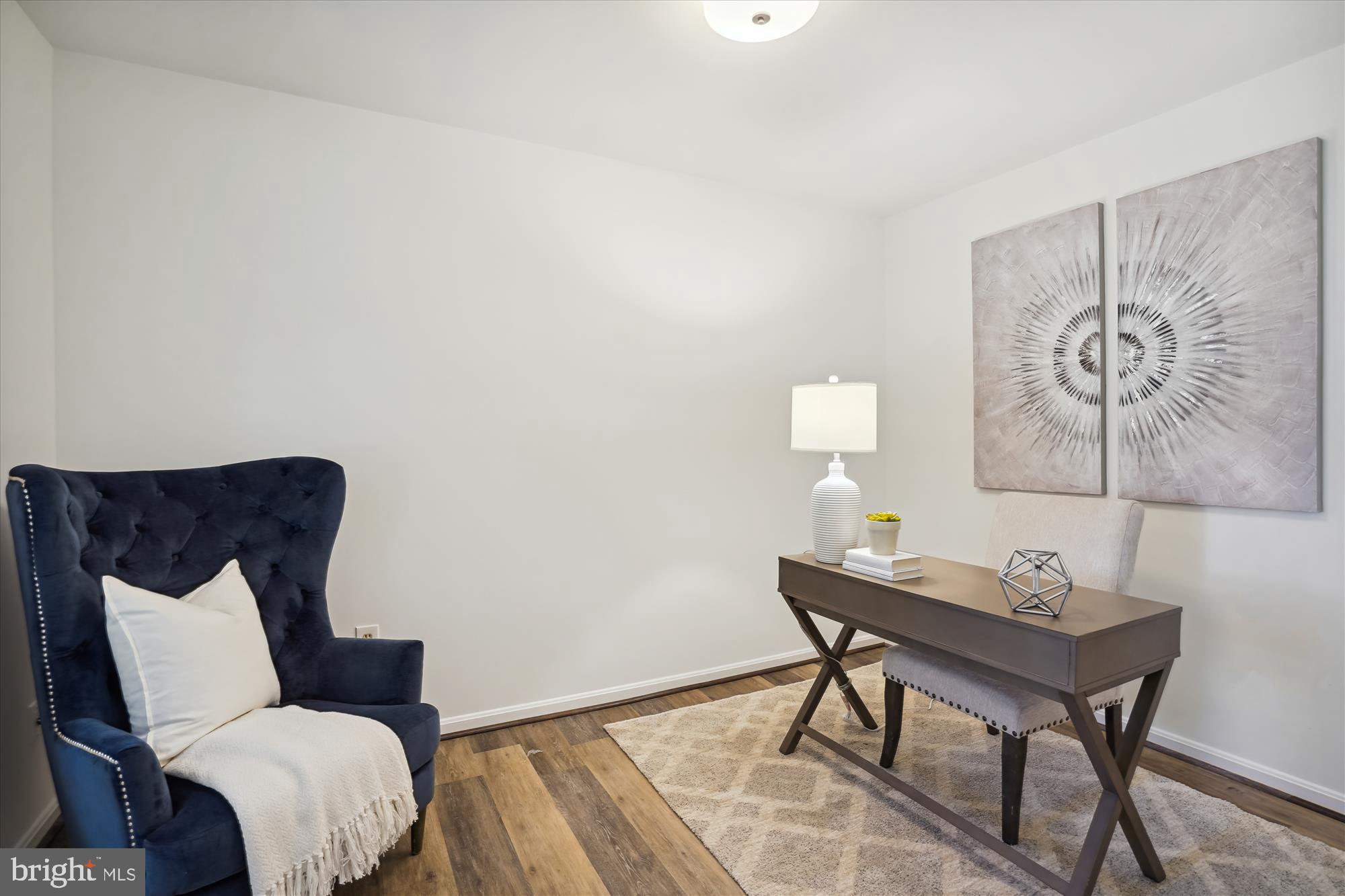 FRANKLIN FARM - Residential