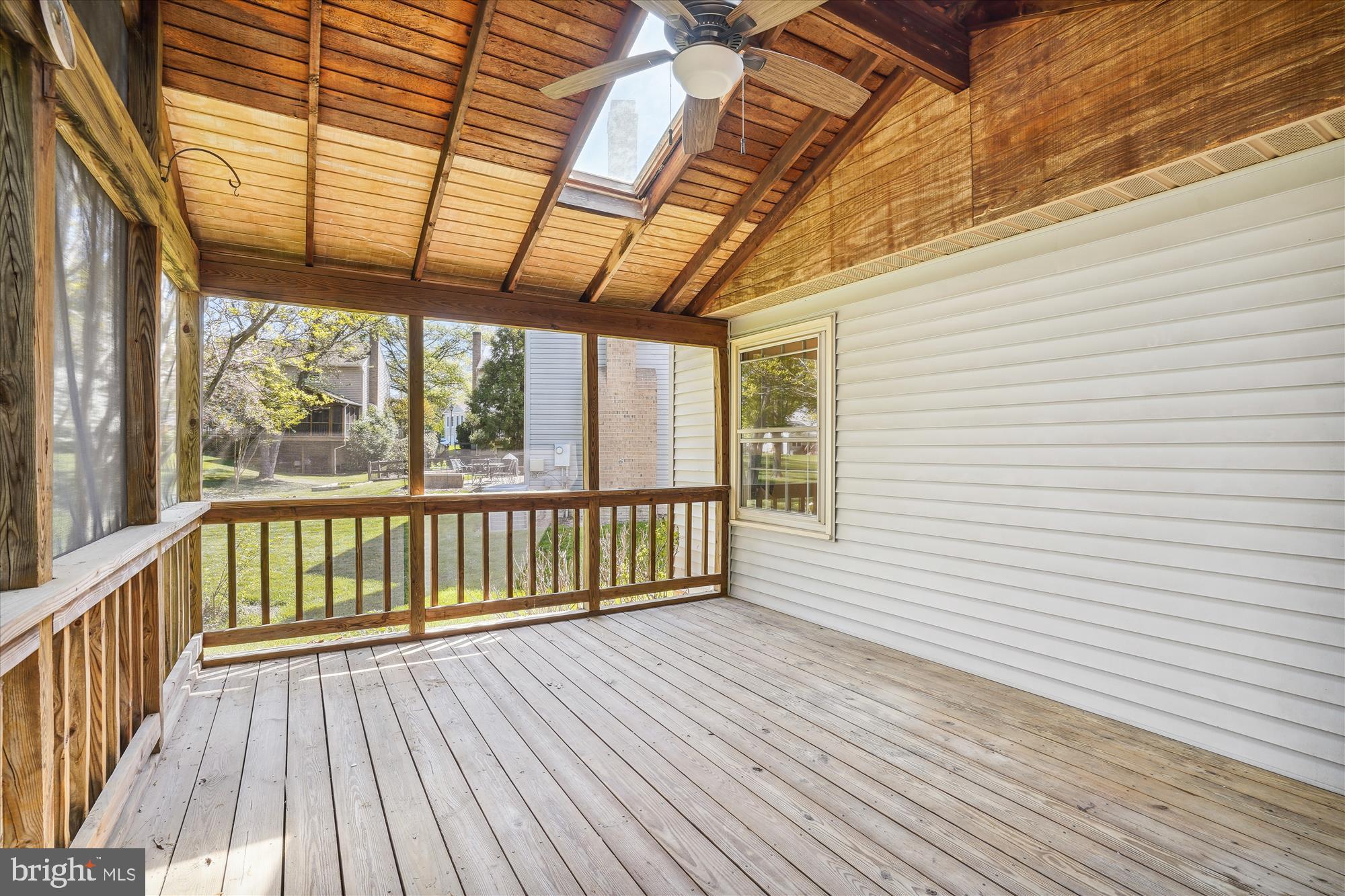 FRANKLIN FARM - Residential
