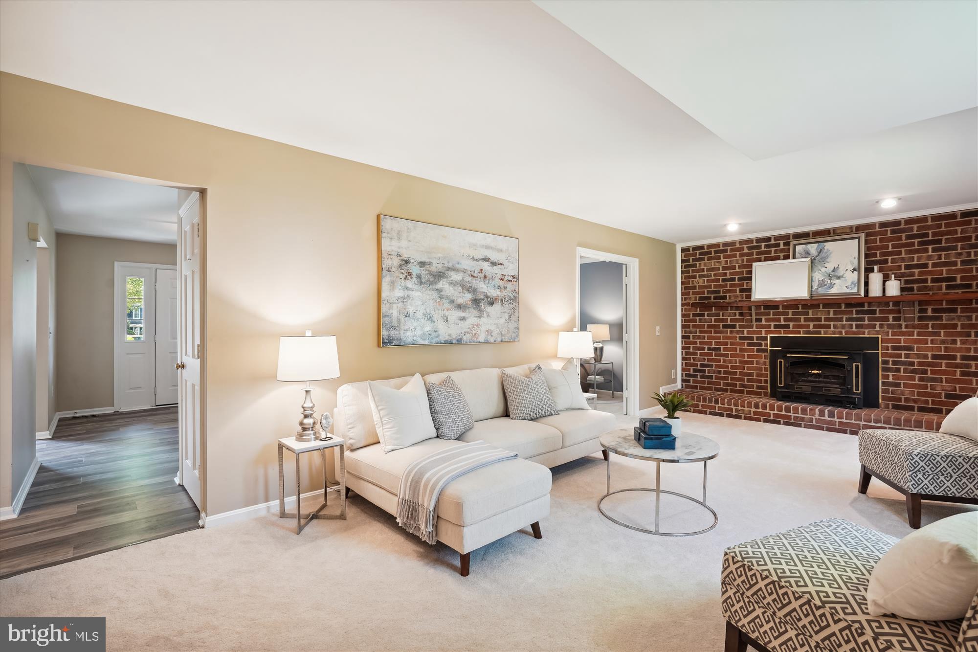 FRANKLIN FARM - Residential