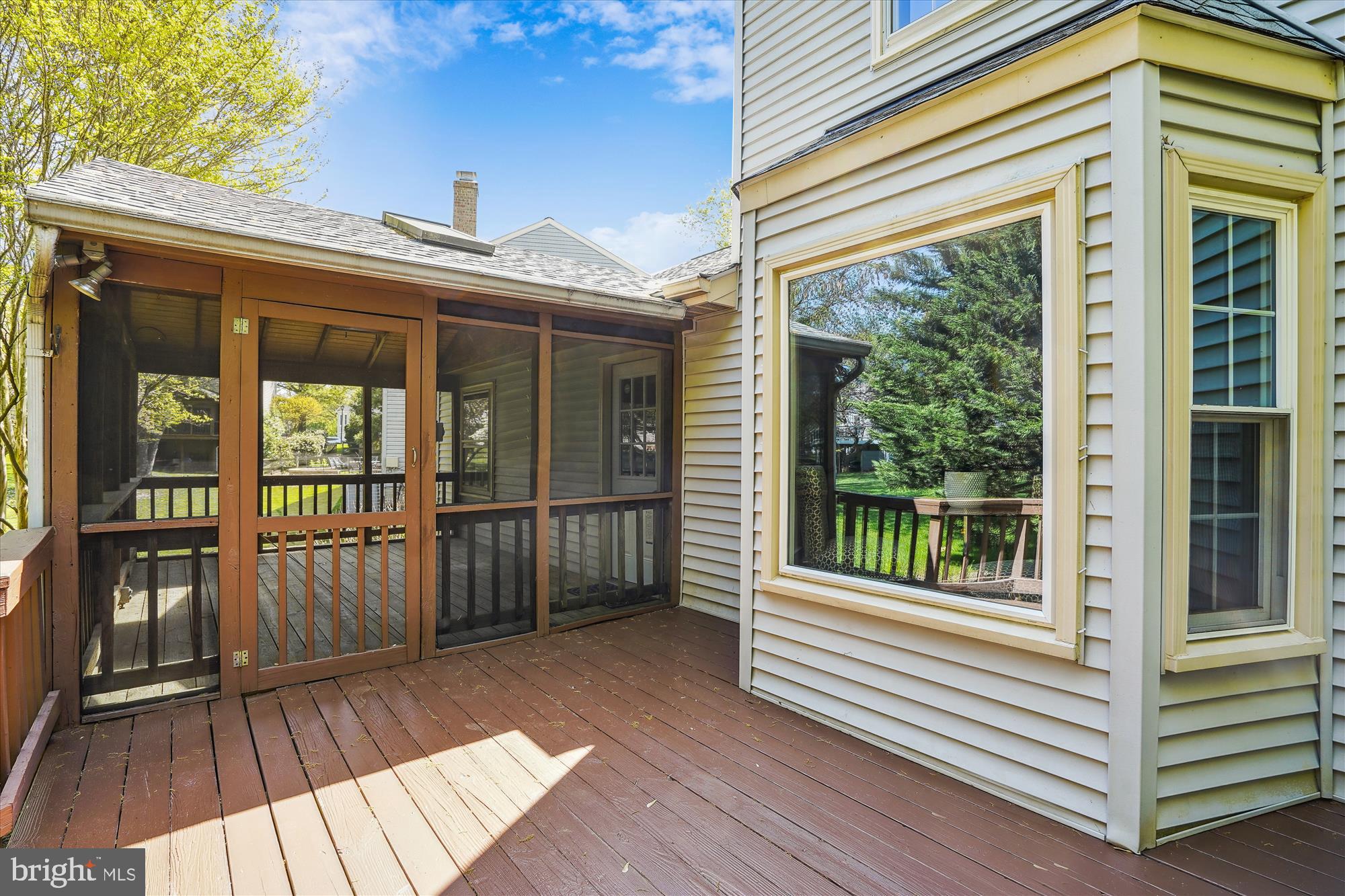 FRANKLIN FARM - Residential