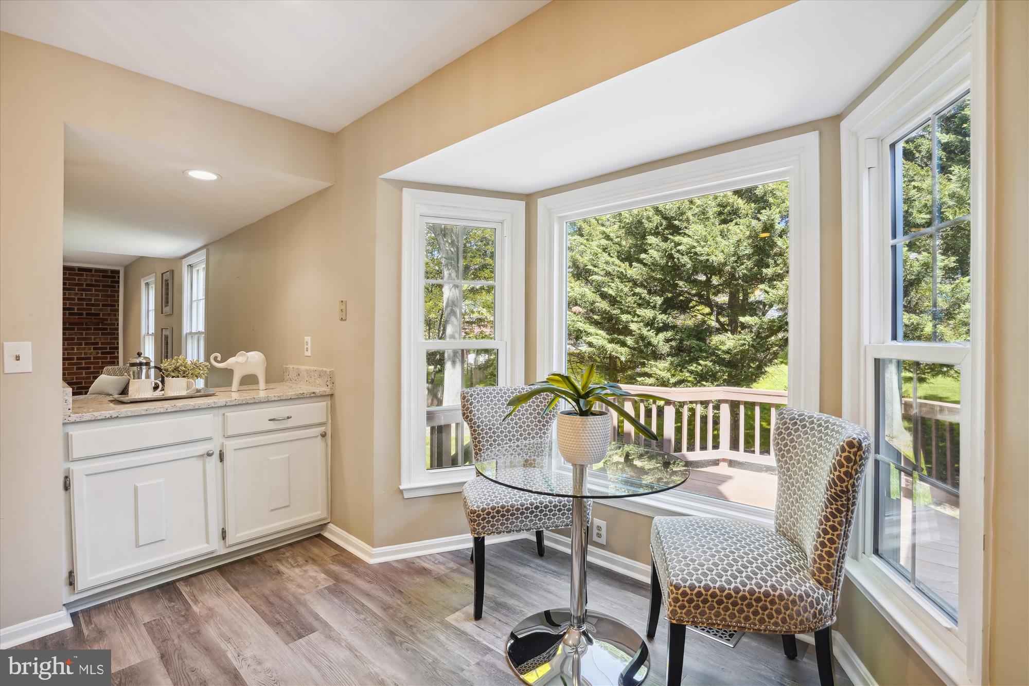 FRANKLIN FARM - Residential