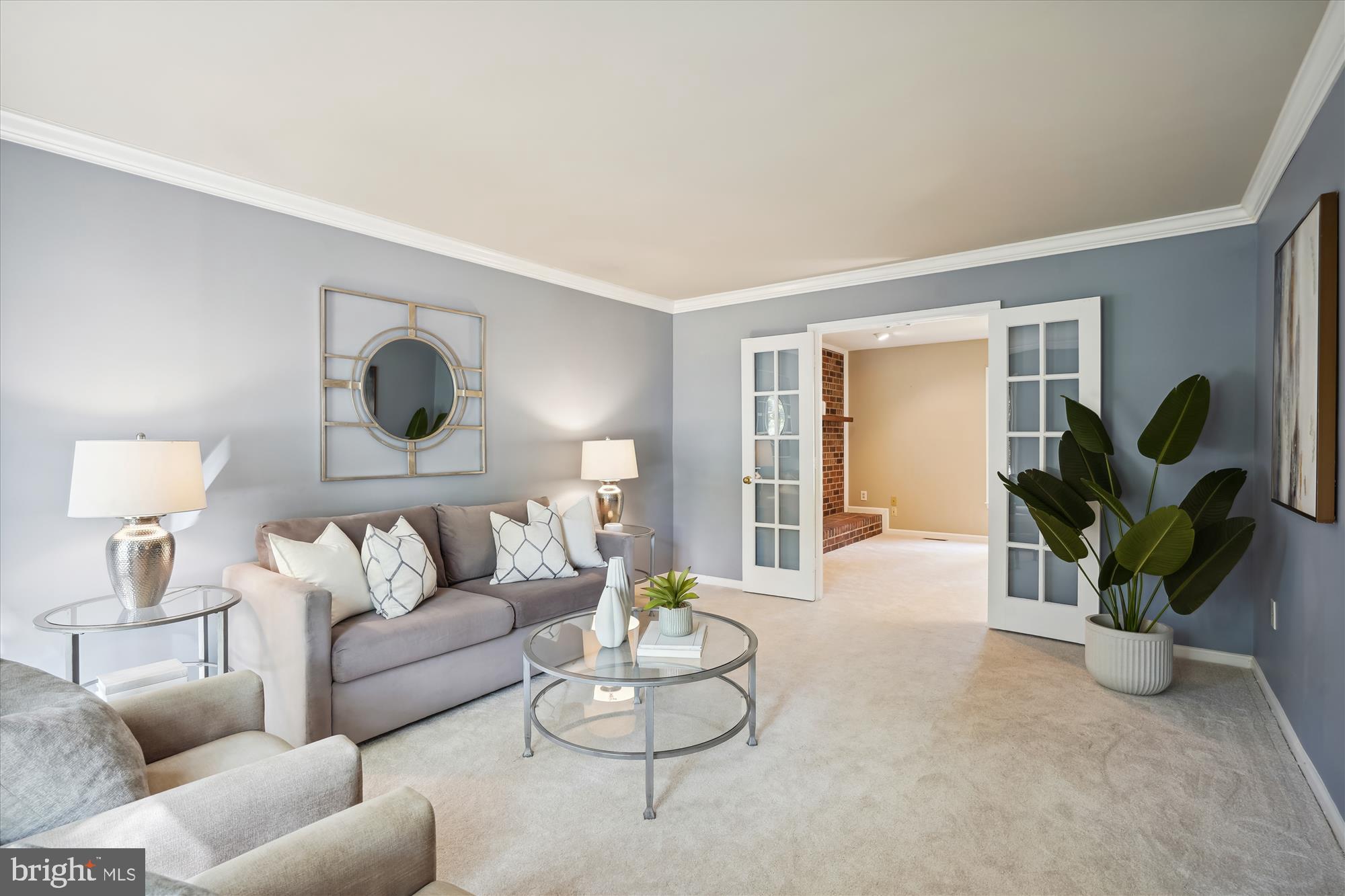 FRANKLIN FARM - Residential