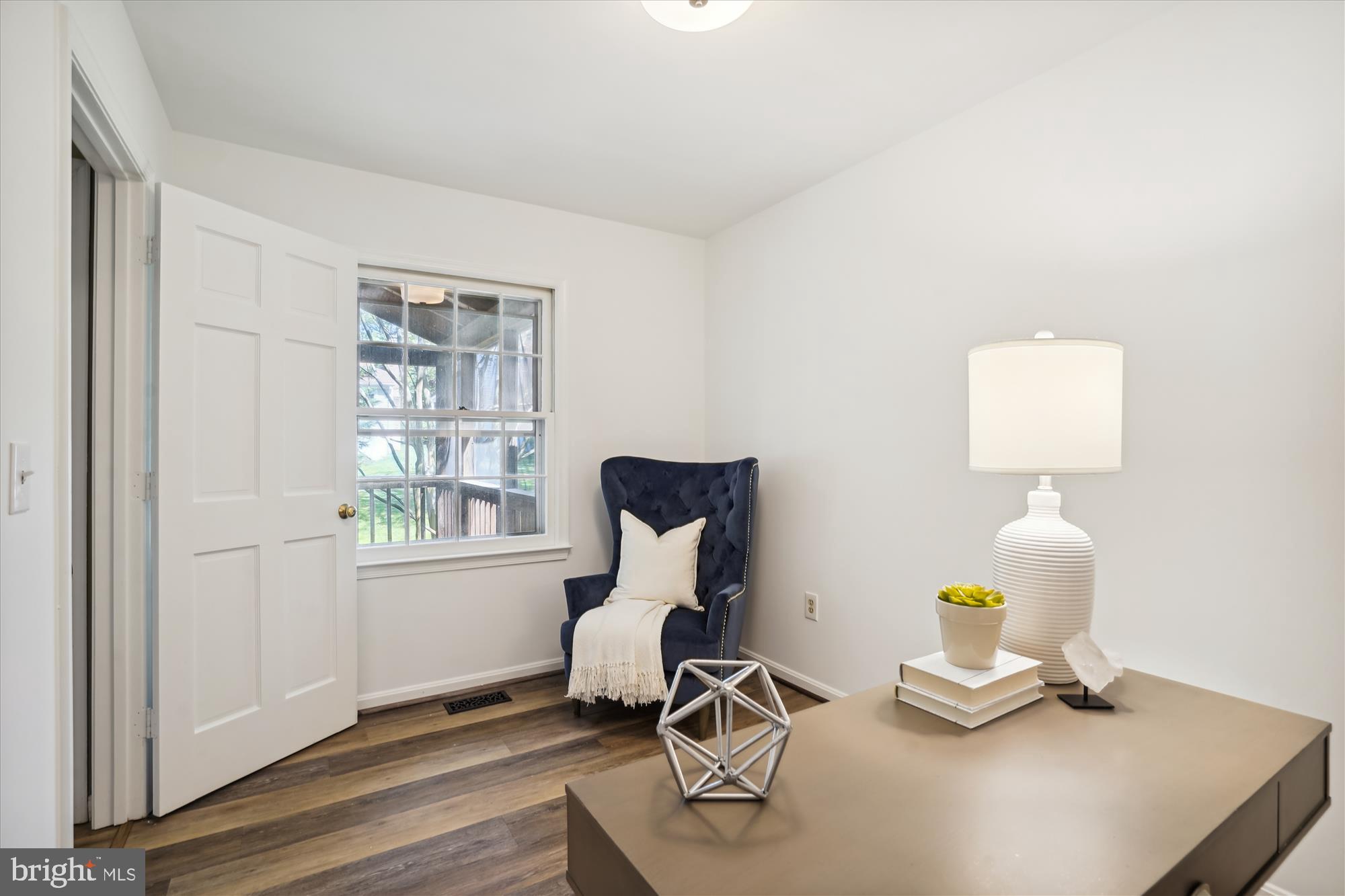 FRANKLIN FARM - Residential