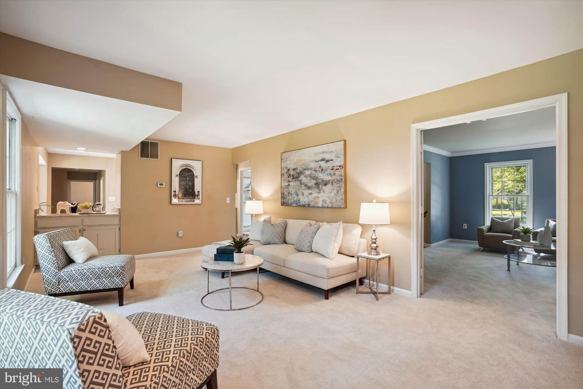FRANKLIN FARM - Residential