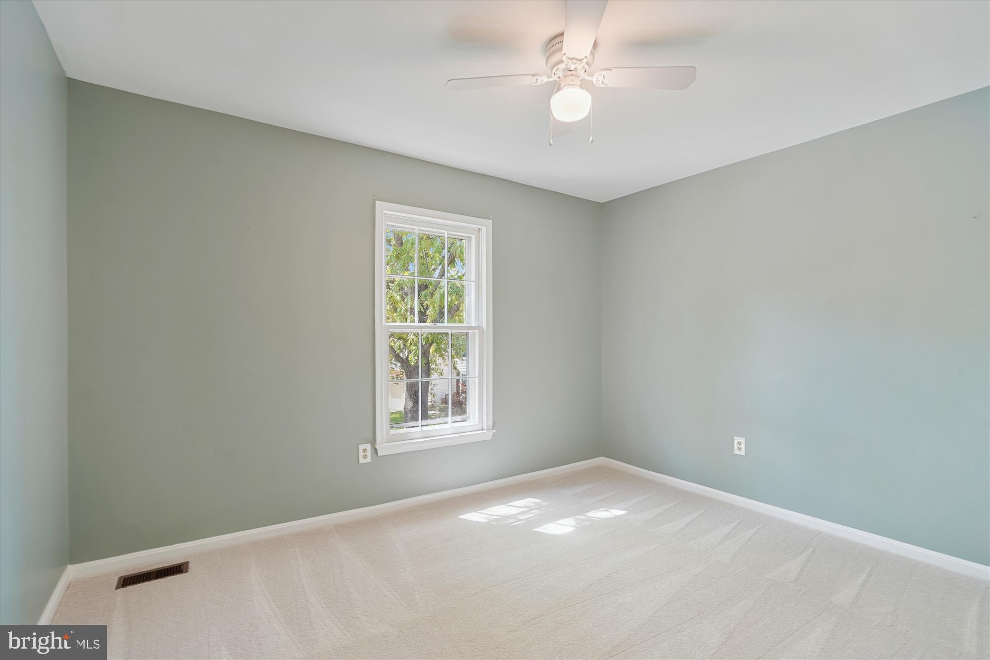 FRANKLIN FARM - Residential