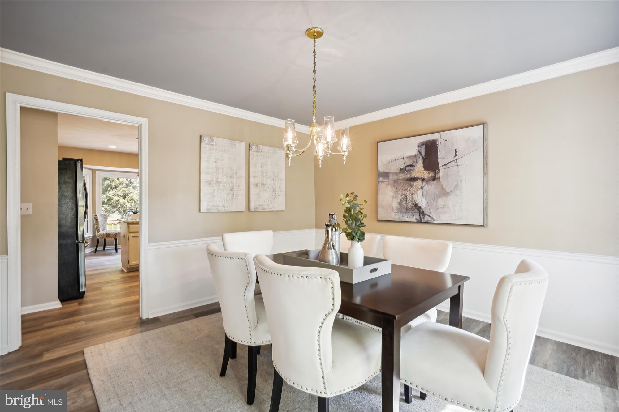 FRANKLIN FARM - Residential