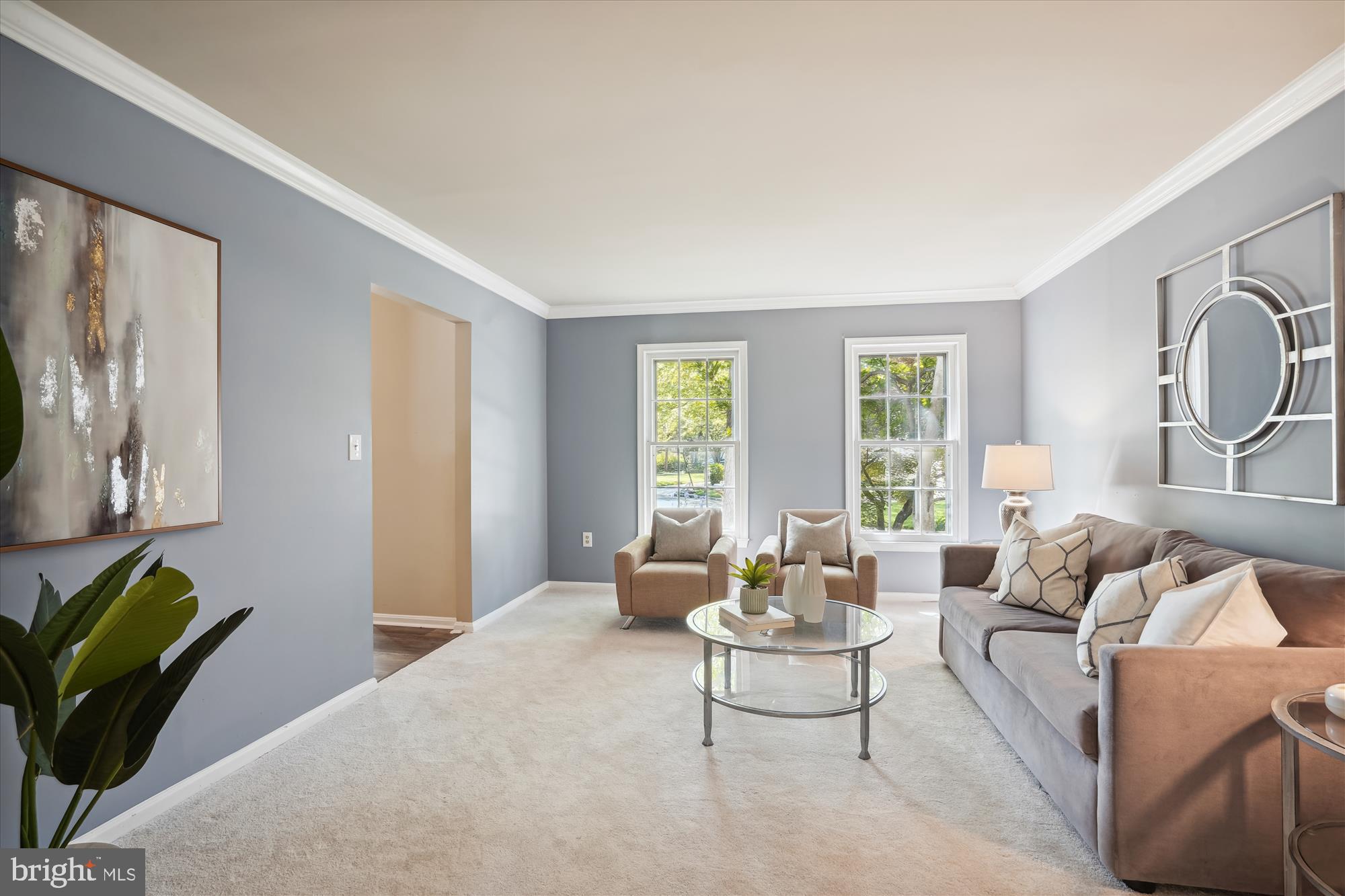 FRANKLIN FARM - Residential