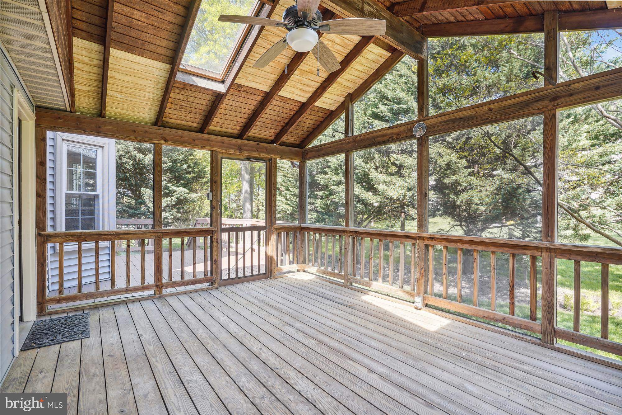 FRANKLIN FARM - Residential