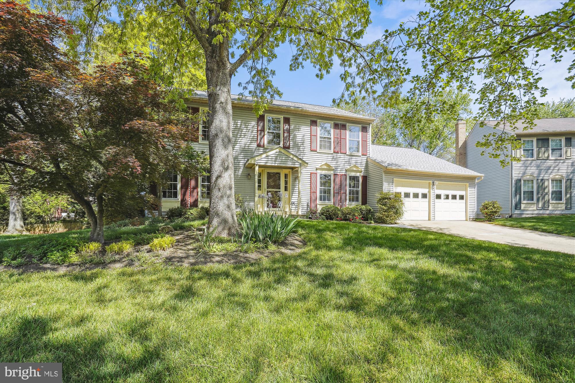 FRANKLIN FARM - Residential