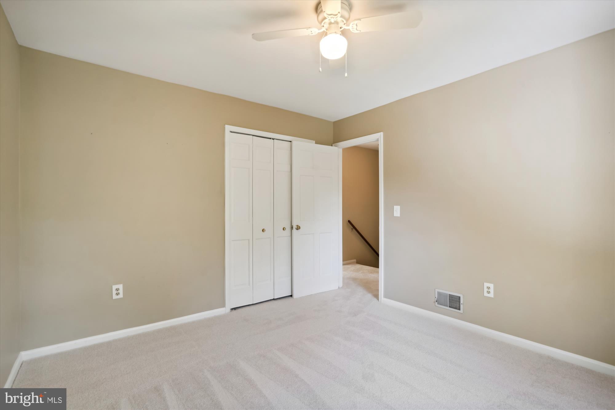 FRANKLIN FARM - Residential