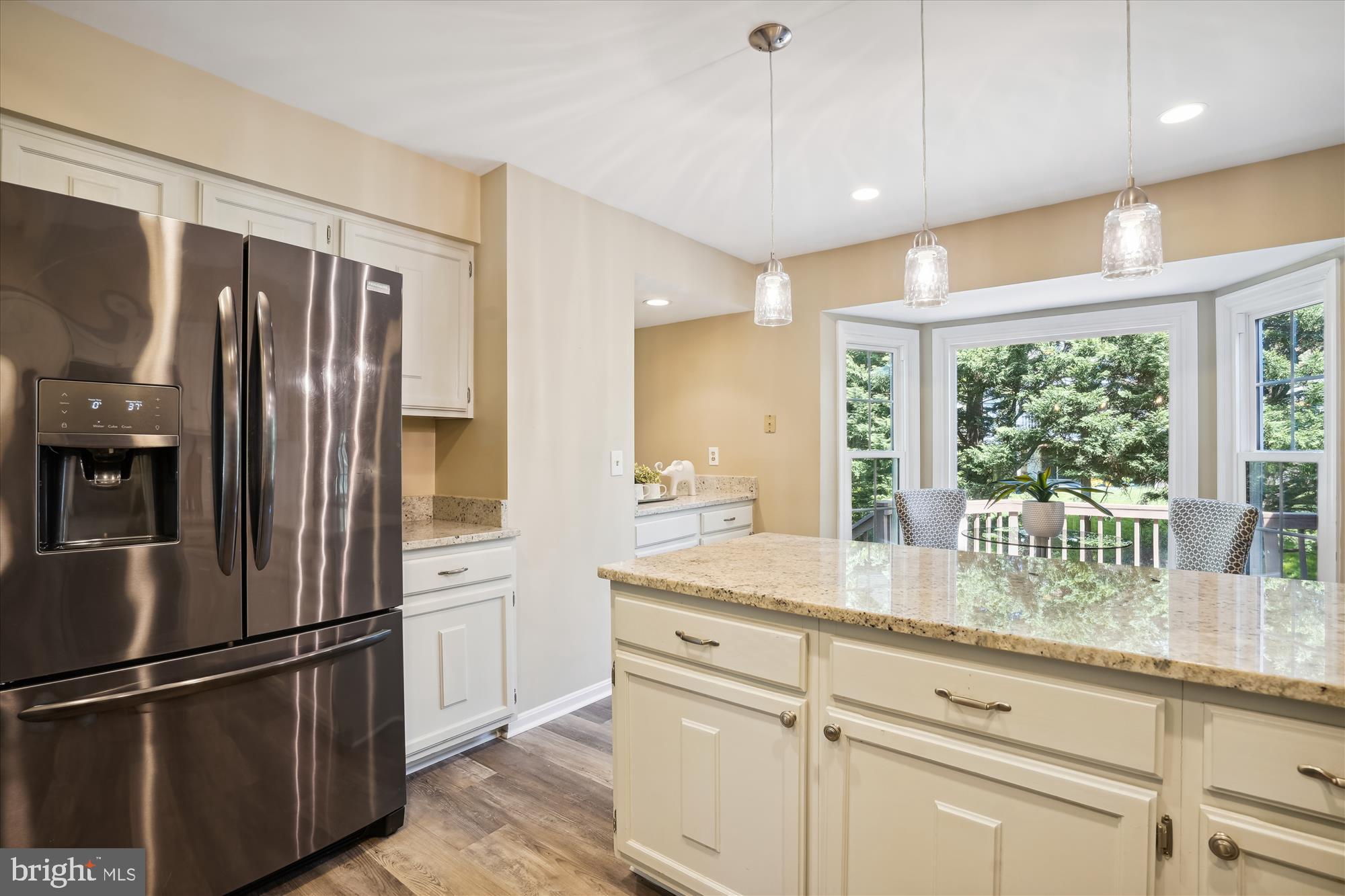 FRANKLIN FARM - Residential