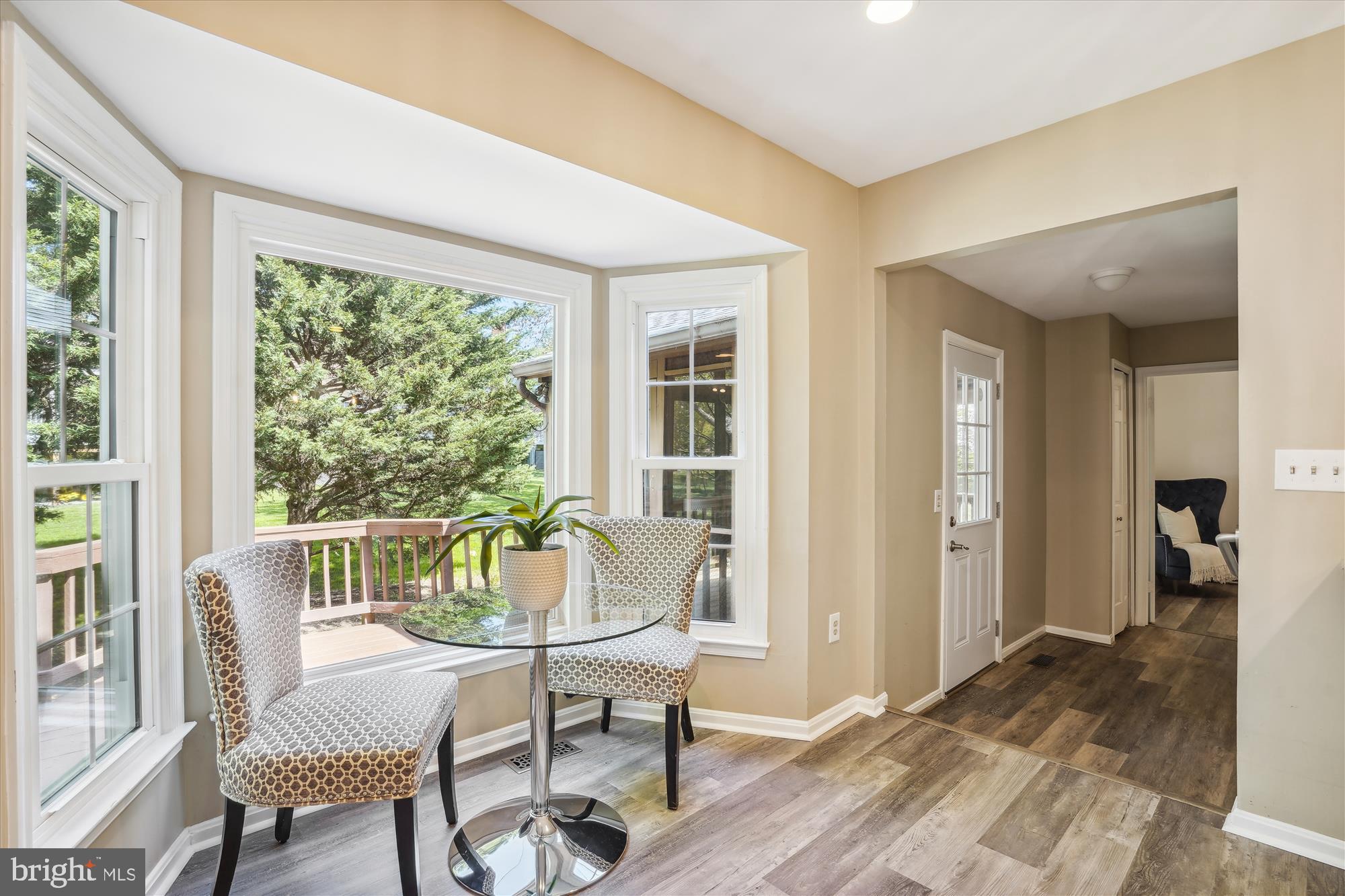 FRANKLIN FARM - Residential
