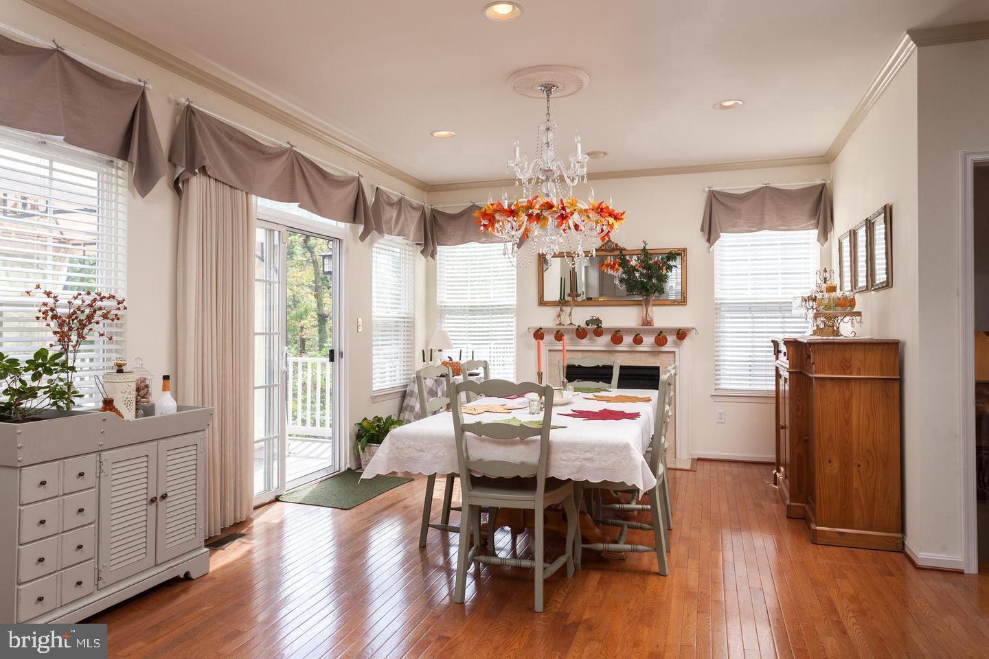 HOPEWELL POINTE - Residential Lease