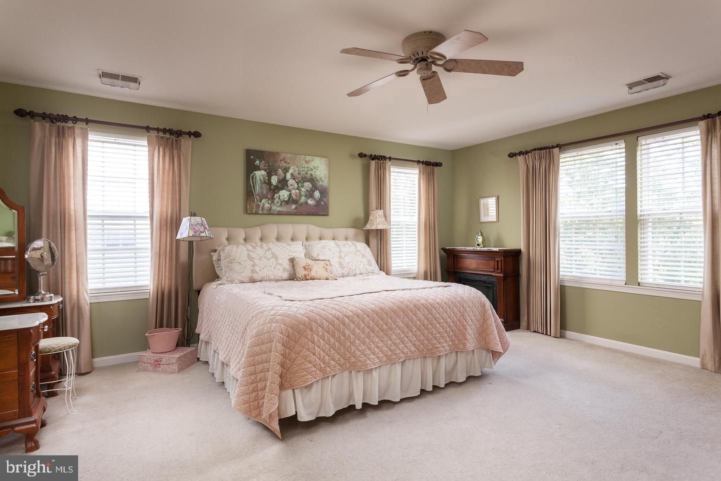 HOPEWELL POINTE - Residential Lease