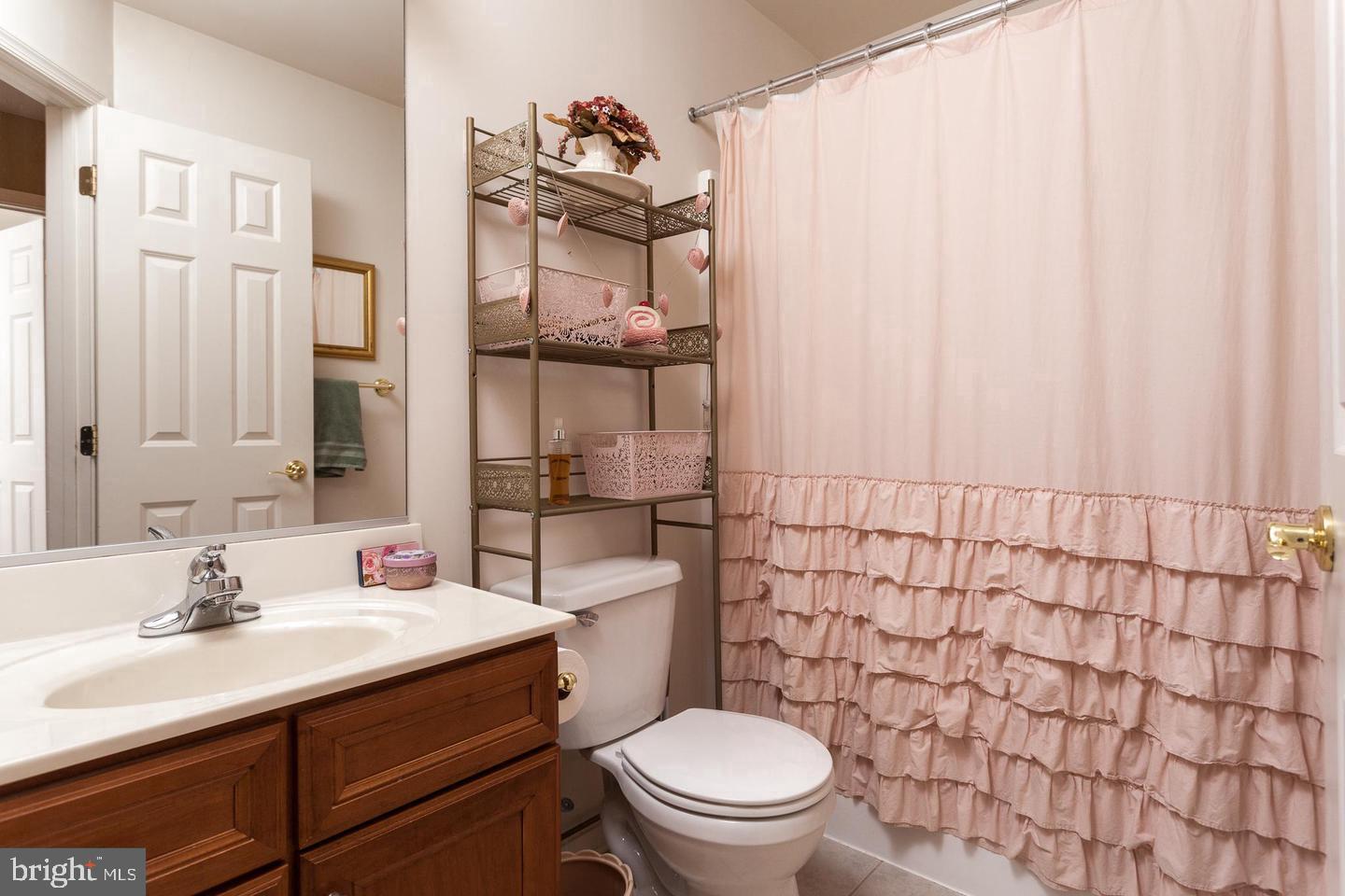 HOPEWELL POINTE - Residential Lease