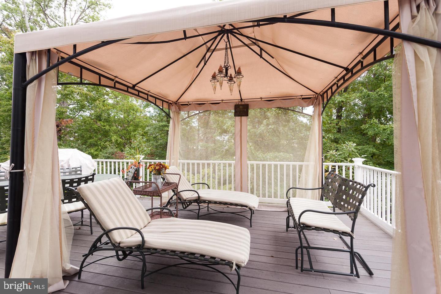 HOPEWELL POINTE - Residential Lease