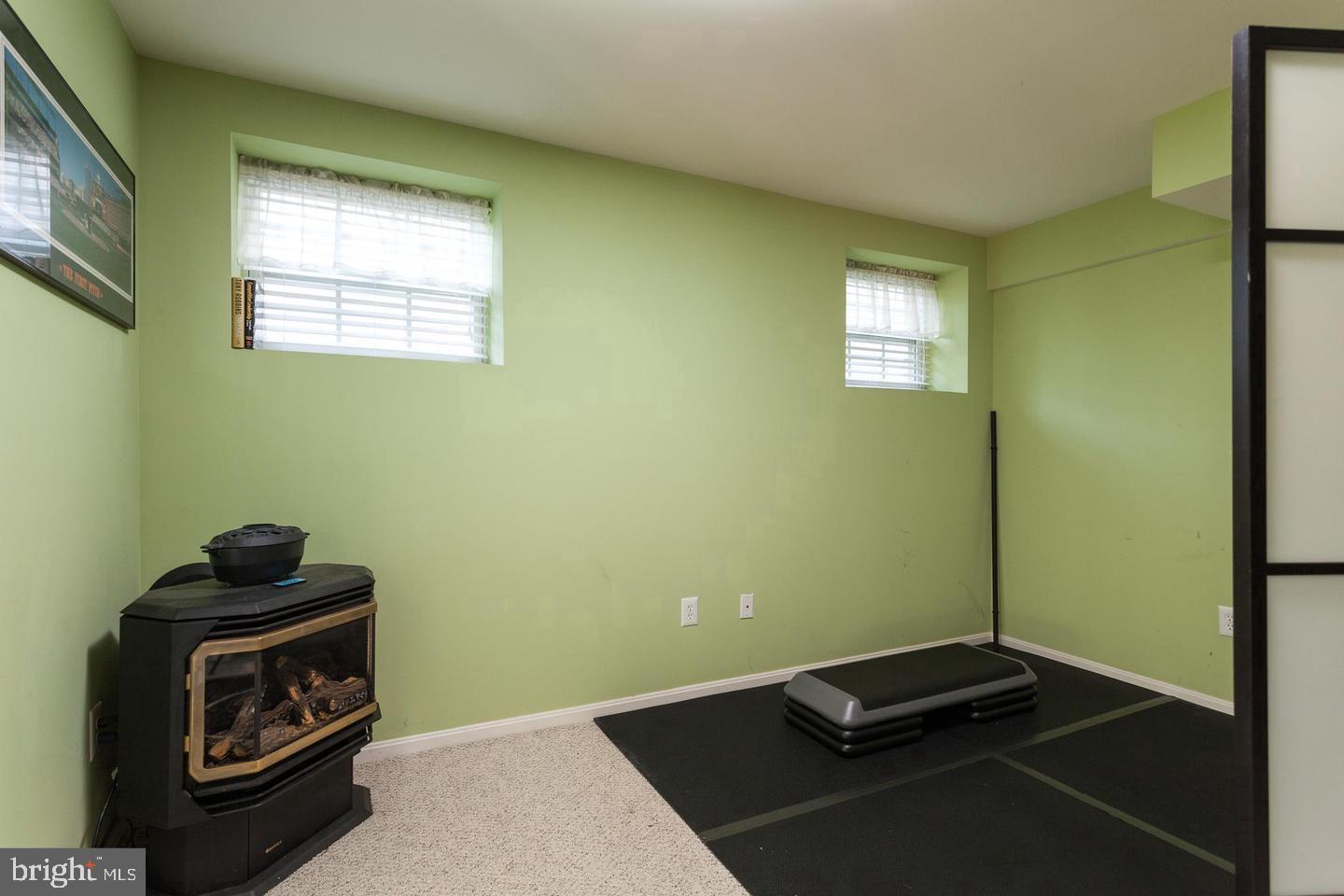 HOPEWELL POINTE - Residential Lease