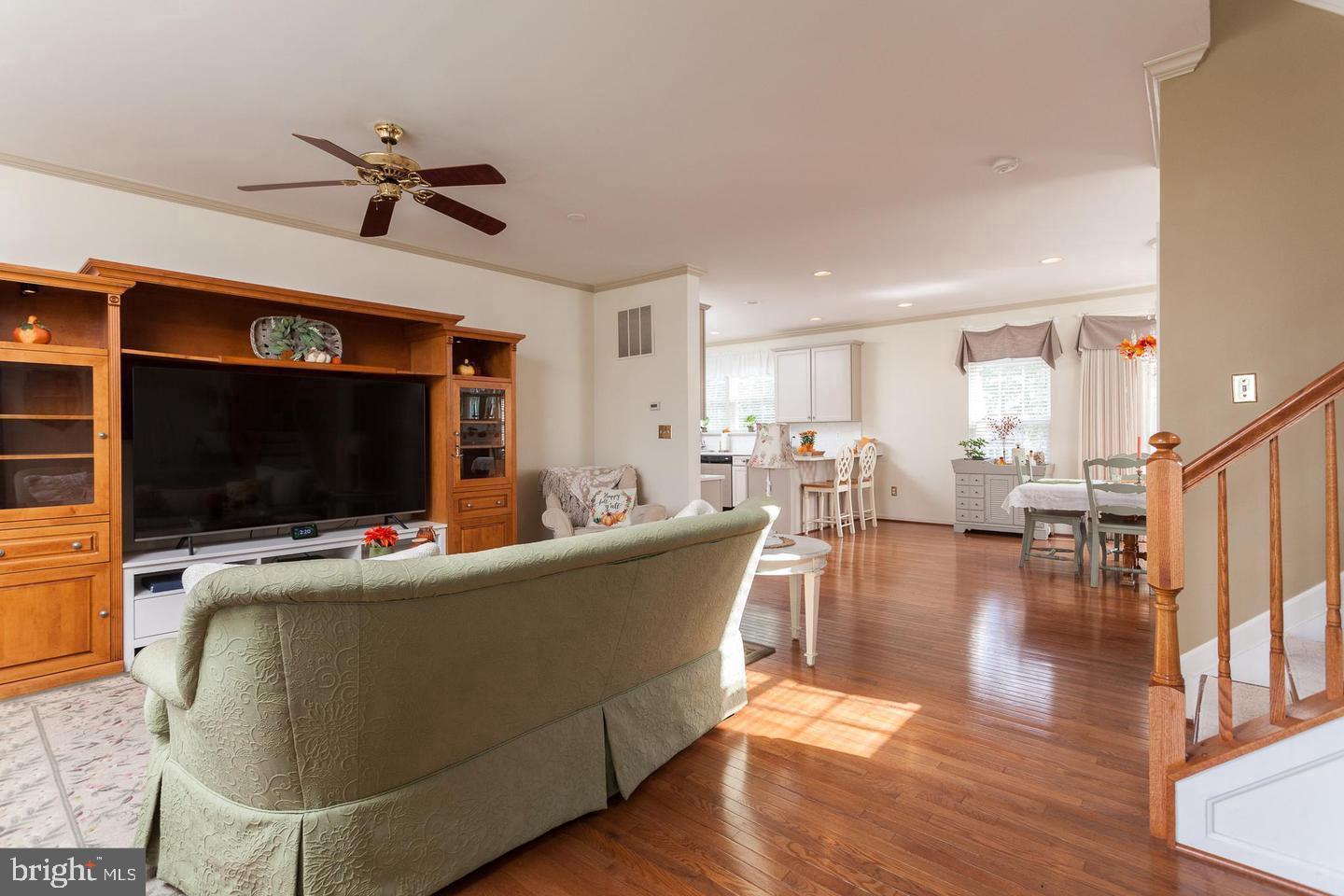 HOPEWELL POINTE - Residential Lease