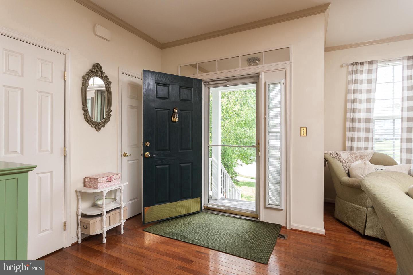 HOPEWELL POINTE - Residential Lease