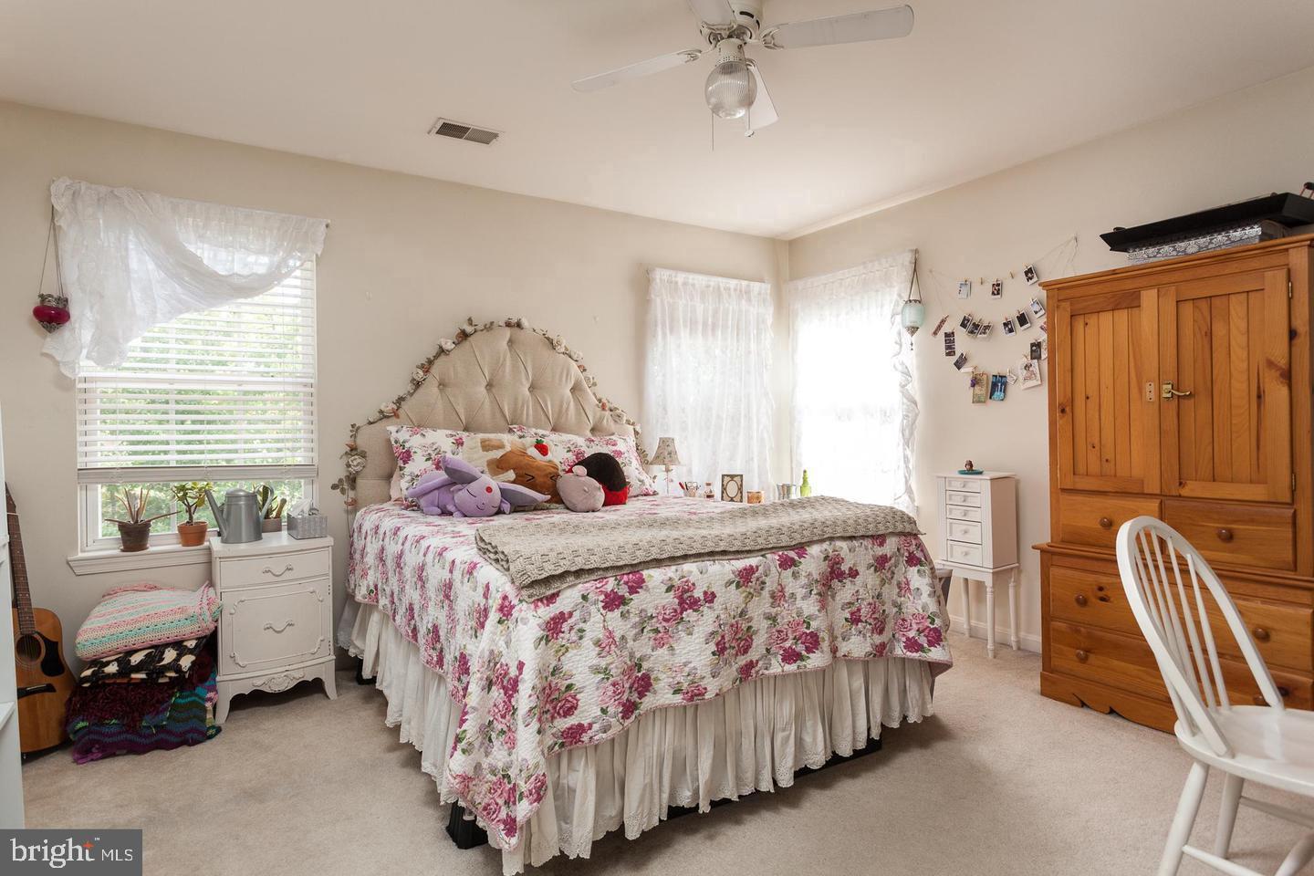 HOPEWELL POINTE - Residential Lease