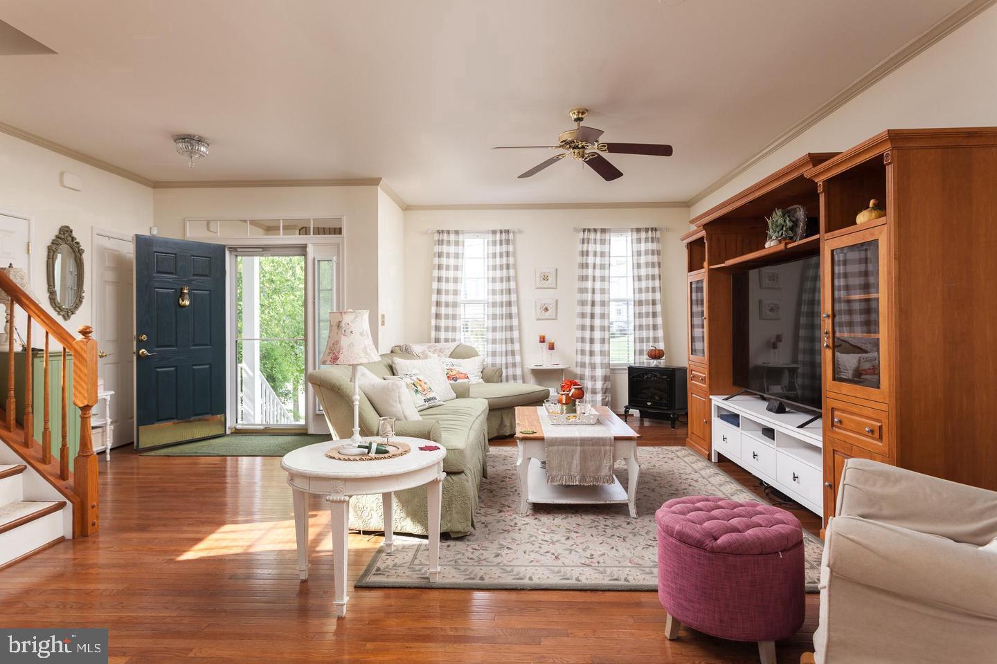 HOPEWELL POINTE - Residential Lease