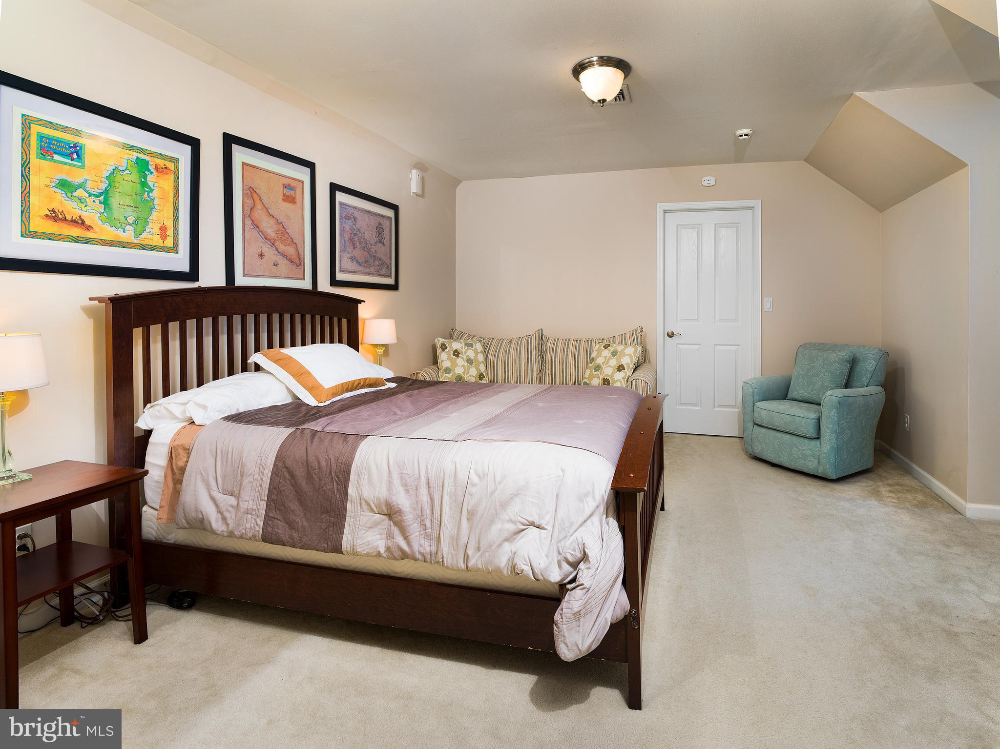 PENN VALLEY - Residential