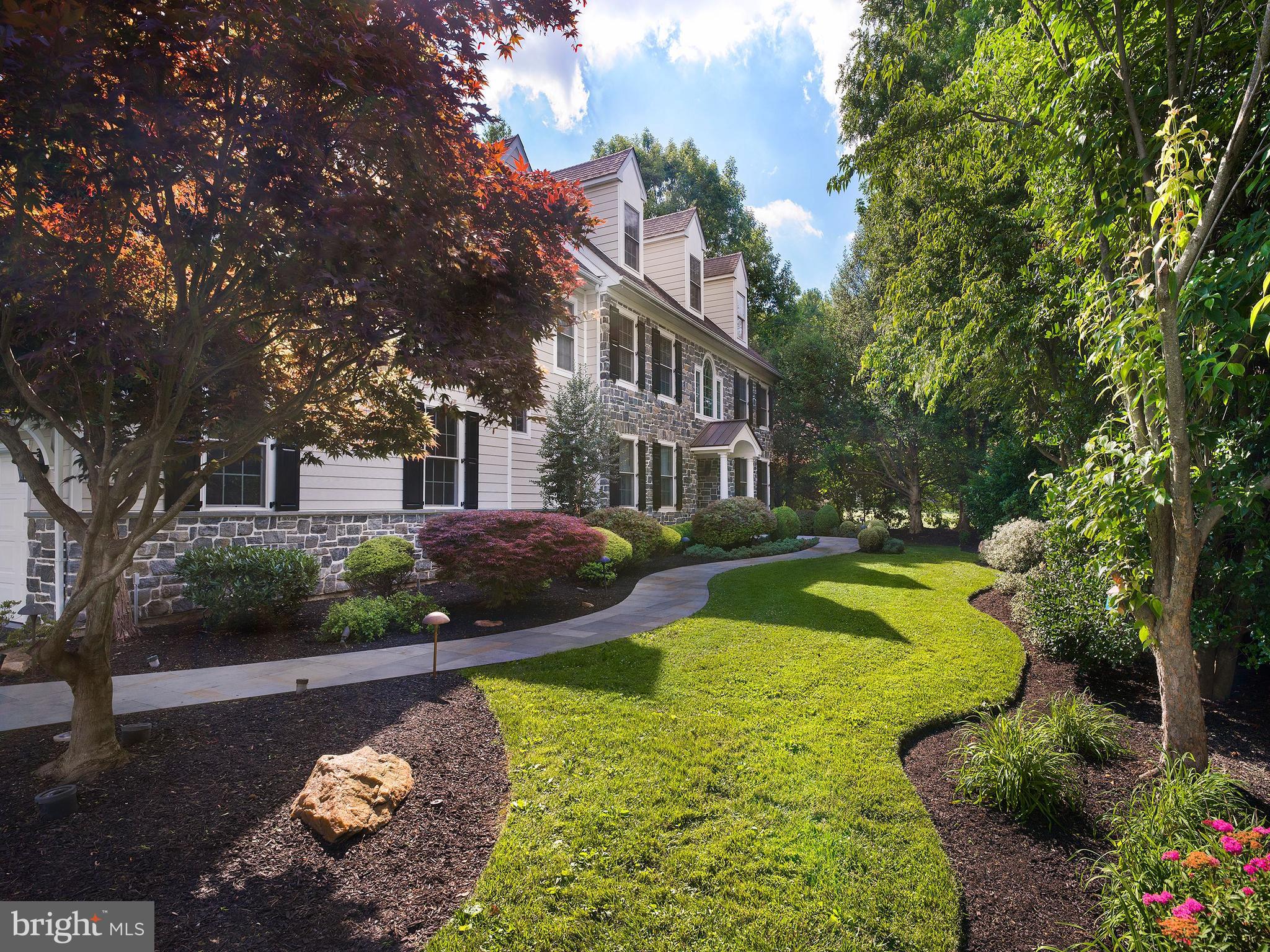 PENN VALLEY - Residential