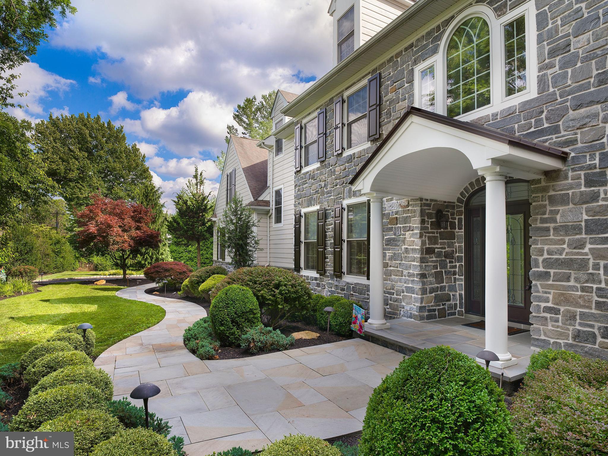 PENN VALLEY - Residential