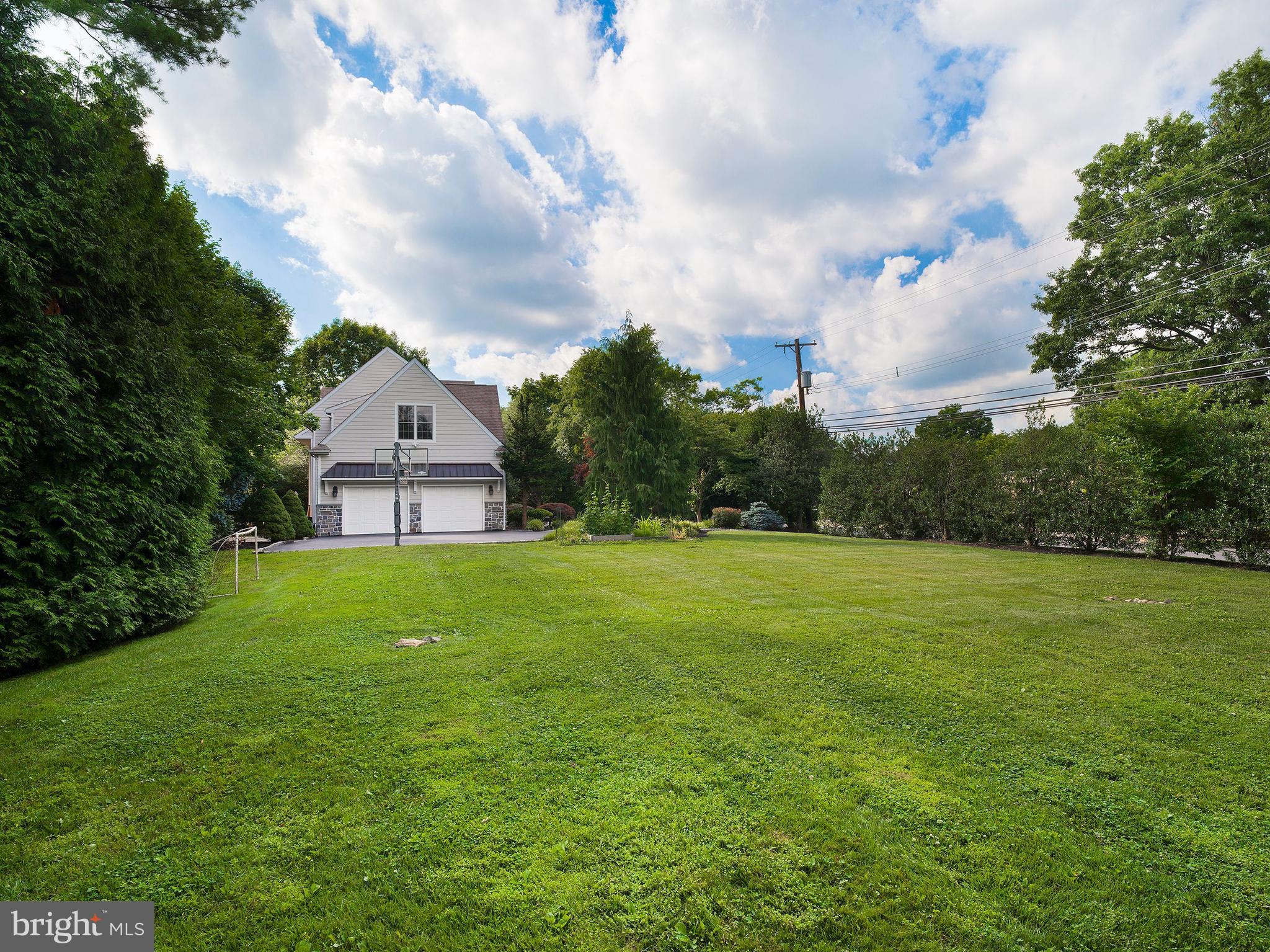 PENN VALLEY - Residential