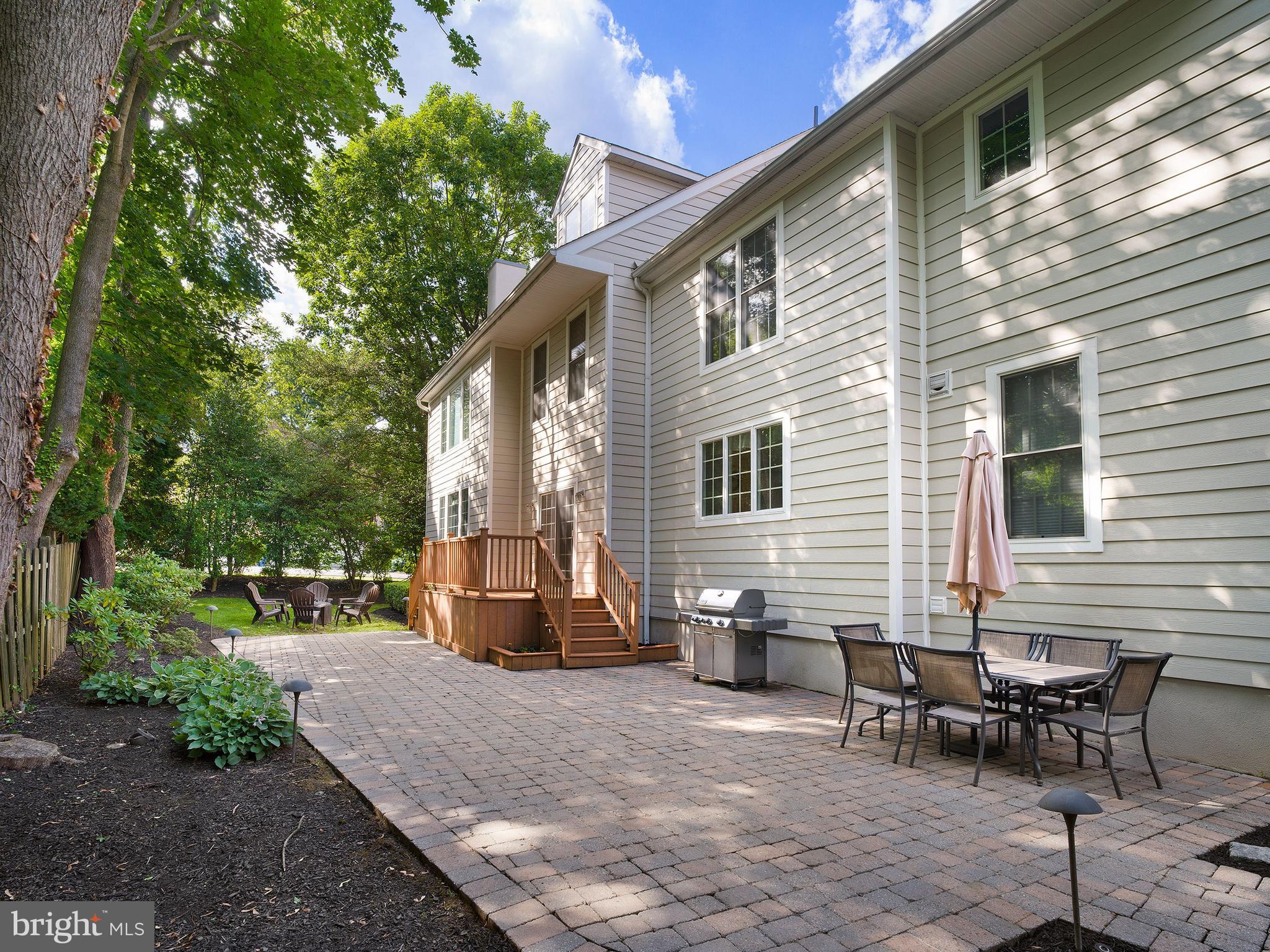 PENN VALLEY - Residential