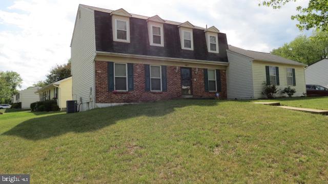 407 TAURUS DRIVE
