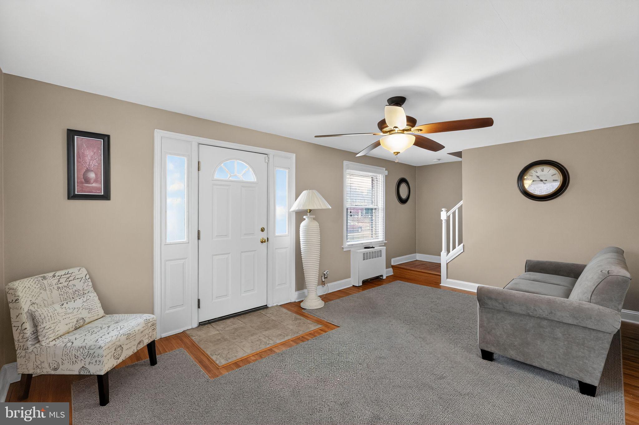 321 E MAGNOLIA AVENUE