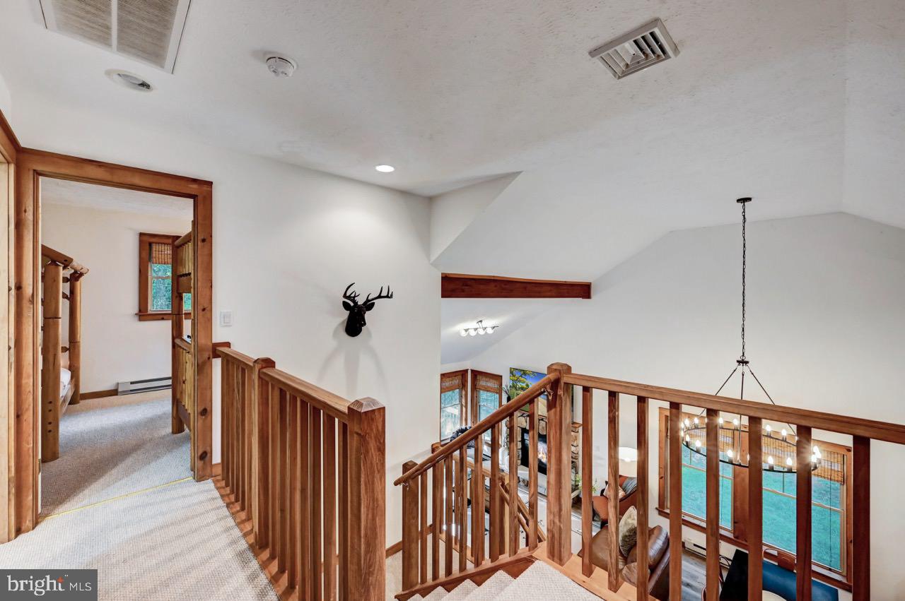 NORTH RIDGE STATION - Residential