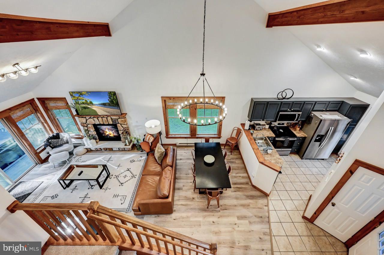 NORTH RIDGE STATION - Residential