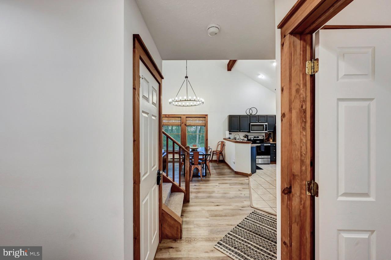 NORTH RIDGE STATION - Residential