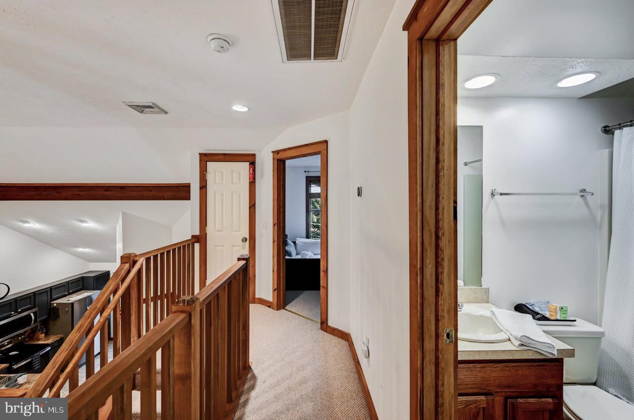 NORTH RIDGE STATION - Residential