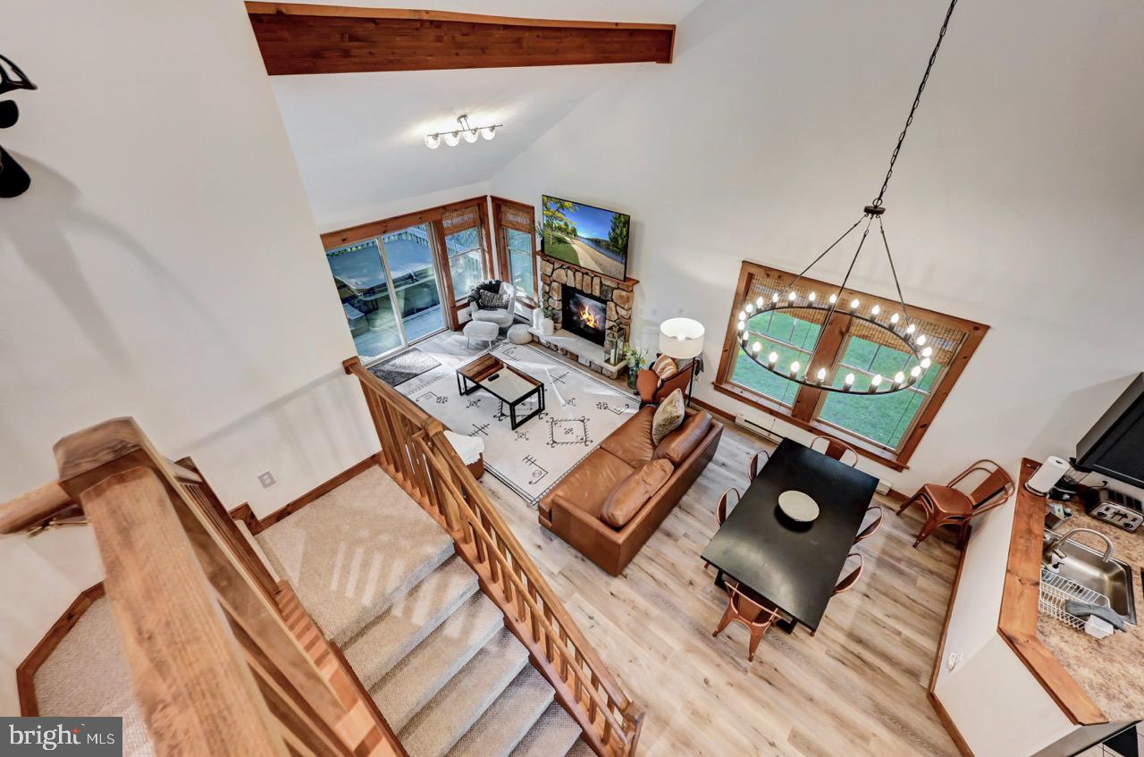 NORTH RIDGE STATION - Residential