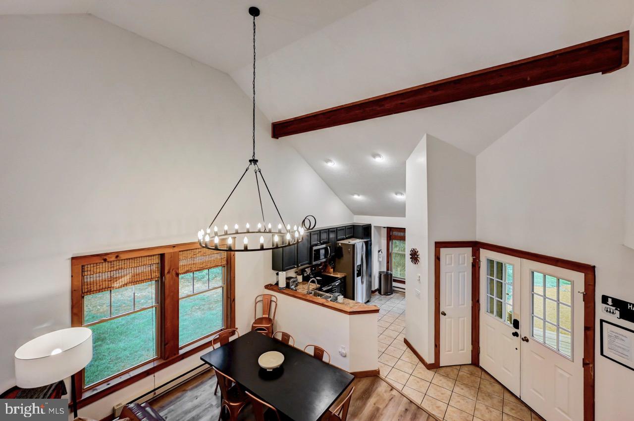 NORTH RIDGE STATION - Residential