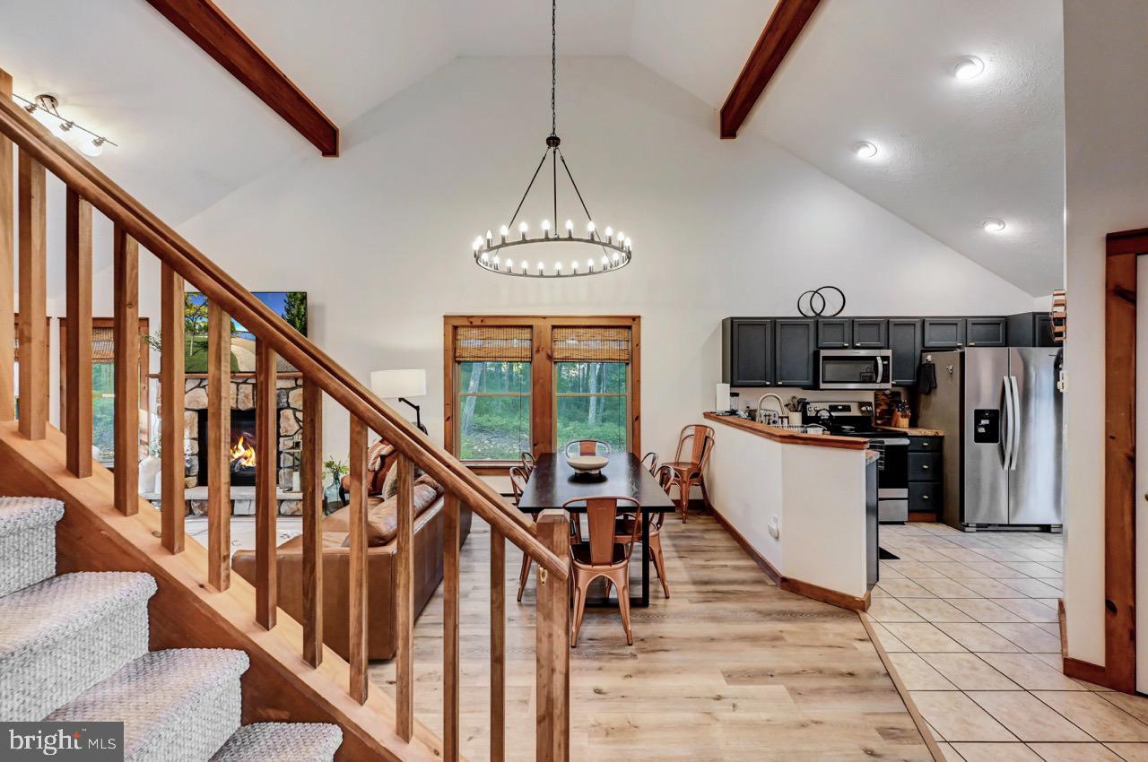 NORTH RIDGE STATION - Residential