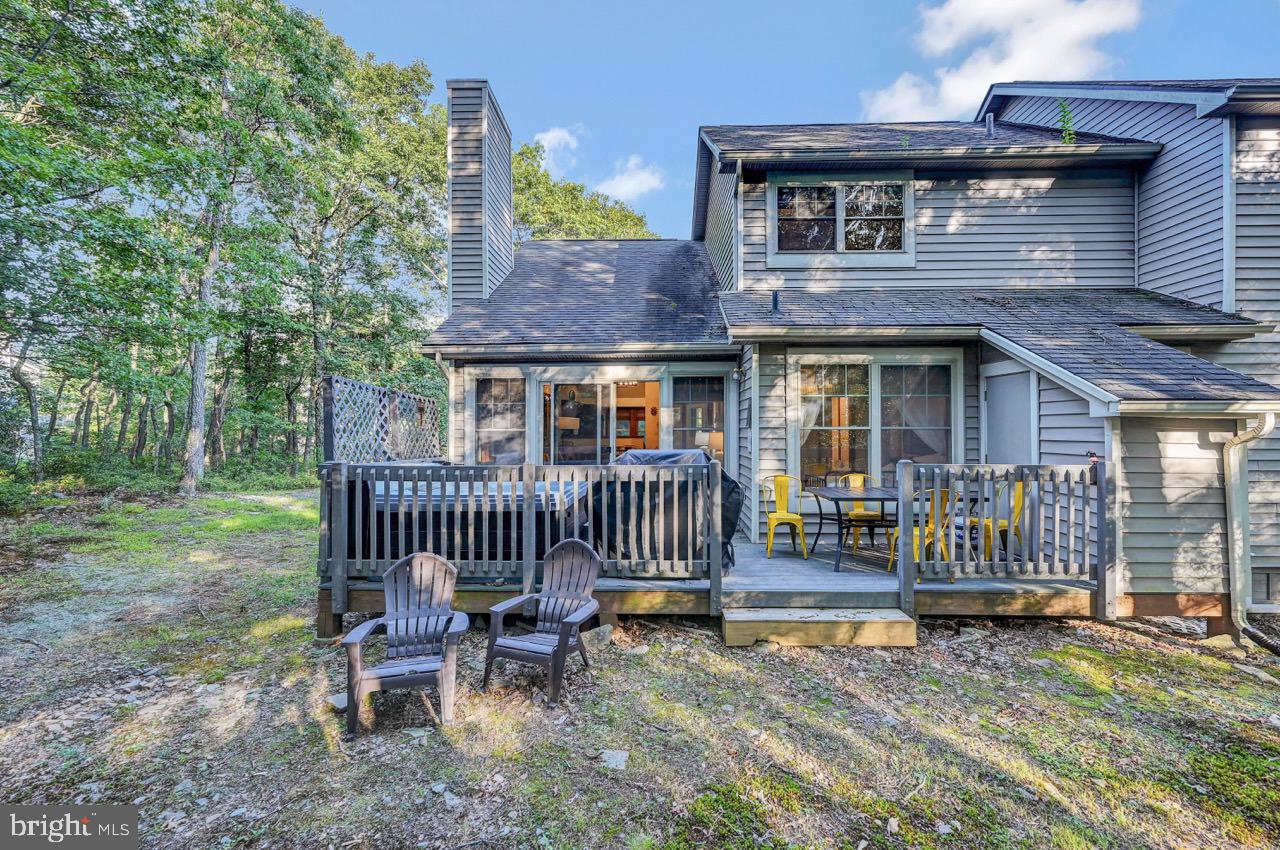 NORTH RIDGE STATION - Residential