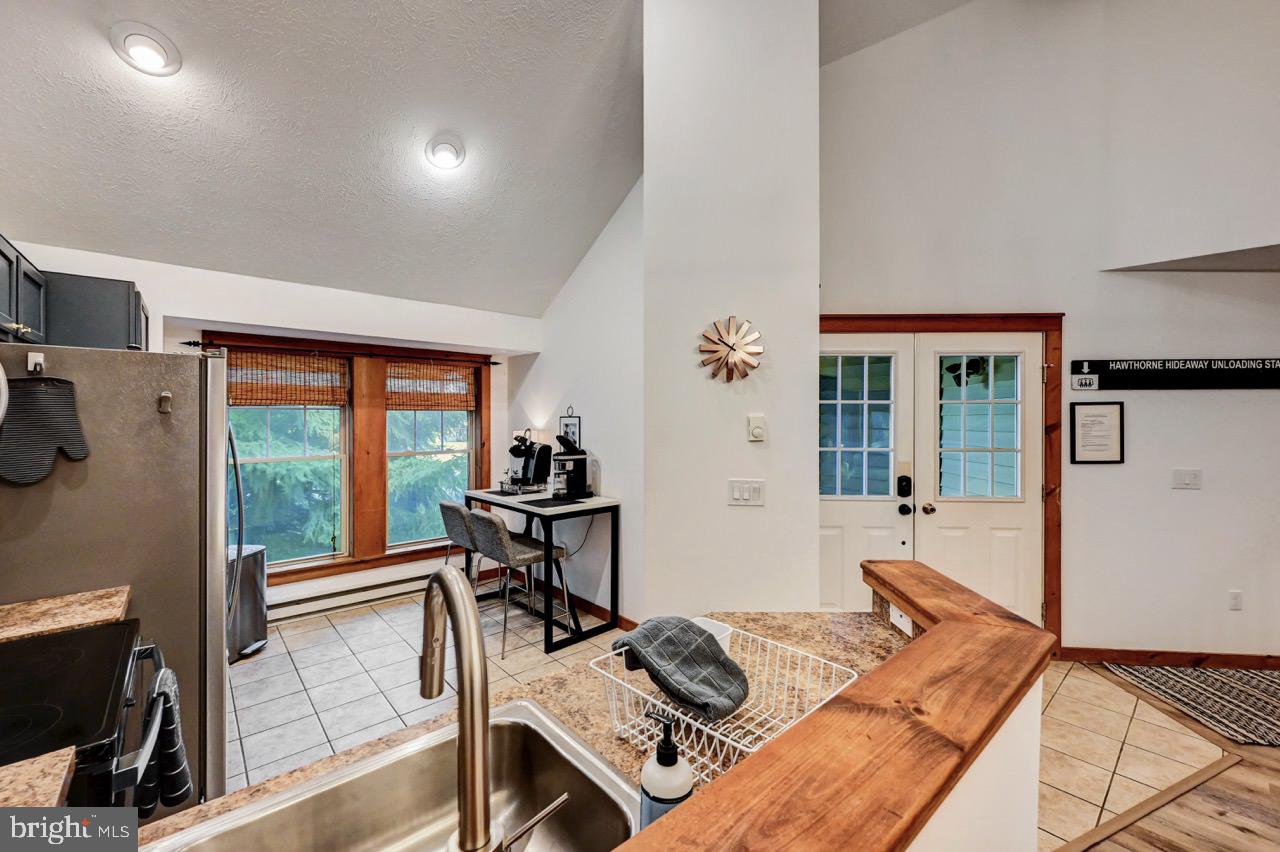 NORTH RIDGE STATION - Residential