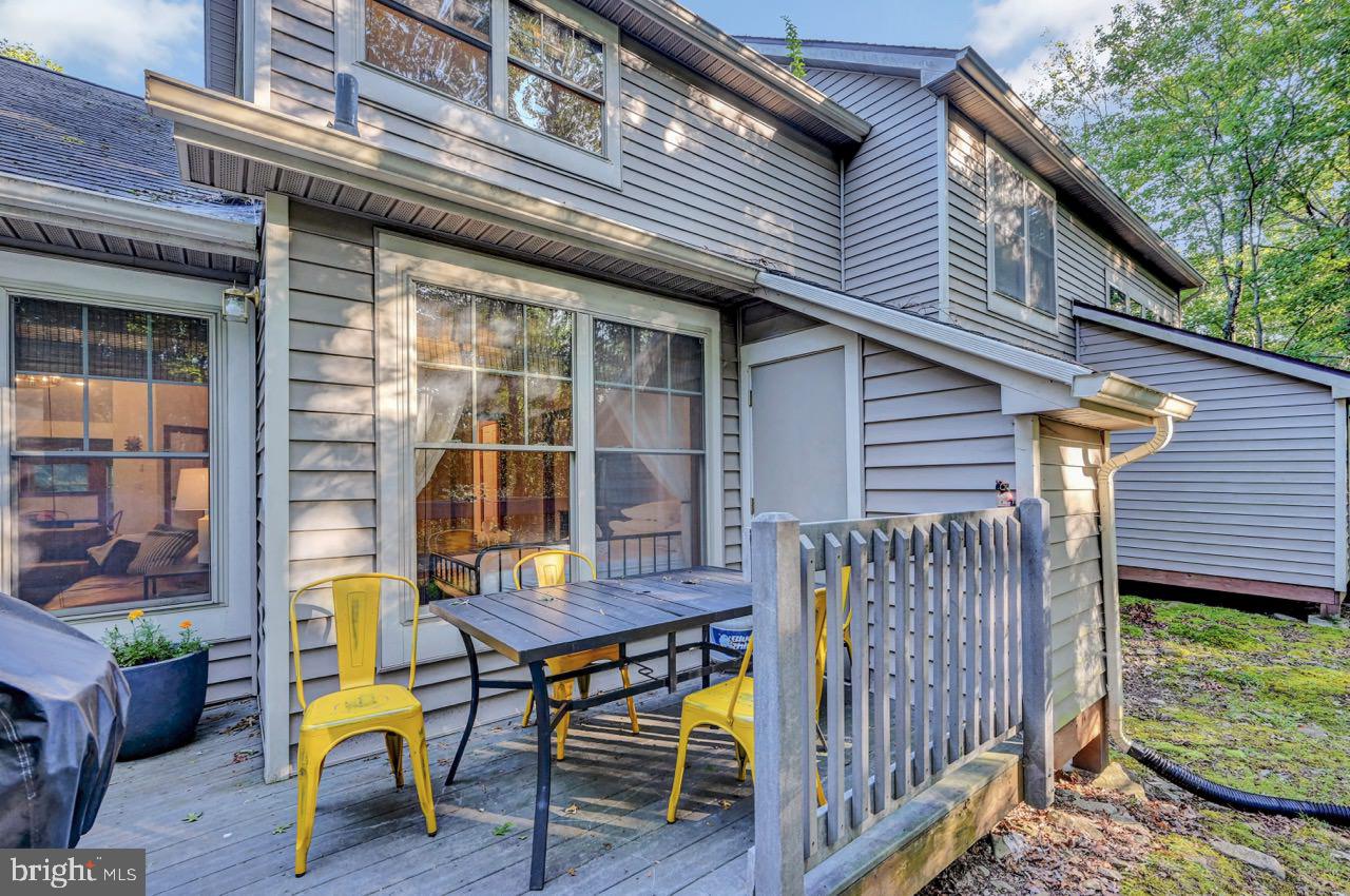 NORTH RIDGE STATION - Residential