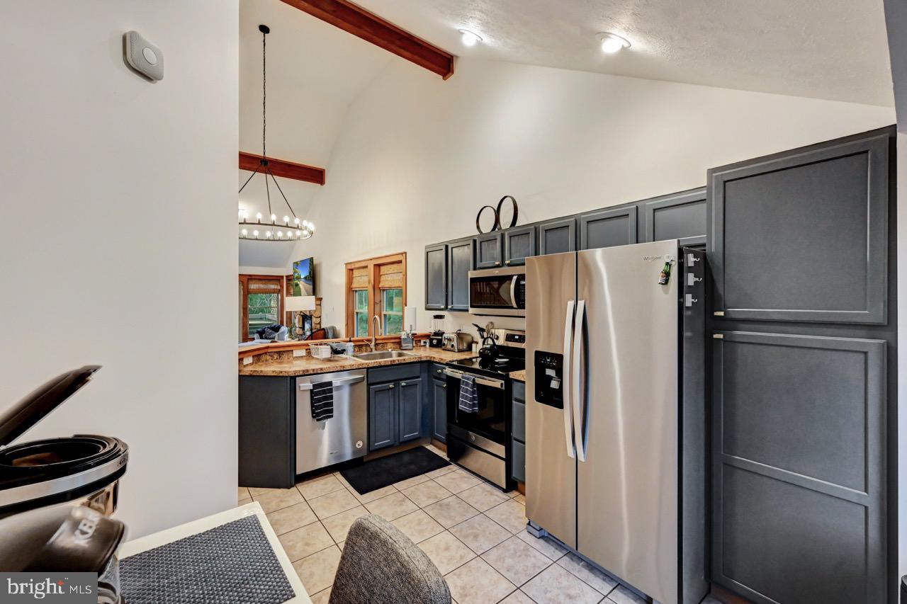 NORTH RIDGE STATION - Residential