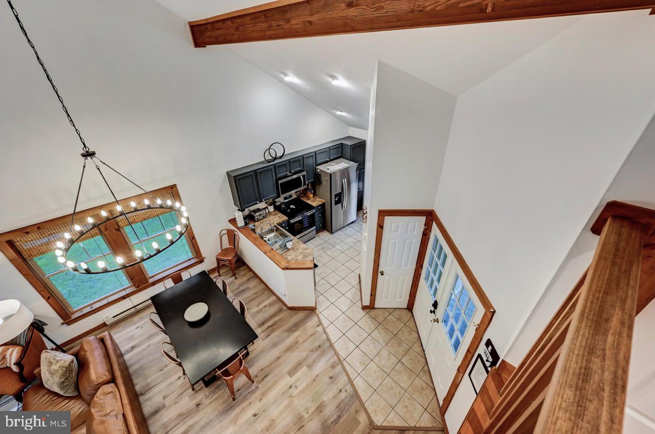 NORTH RIDGE STATION - Residential