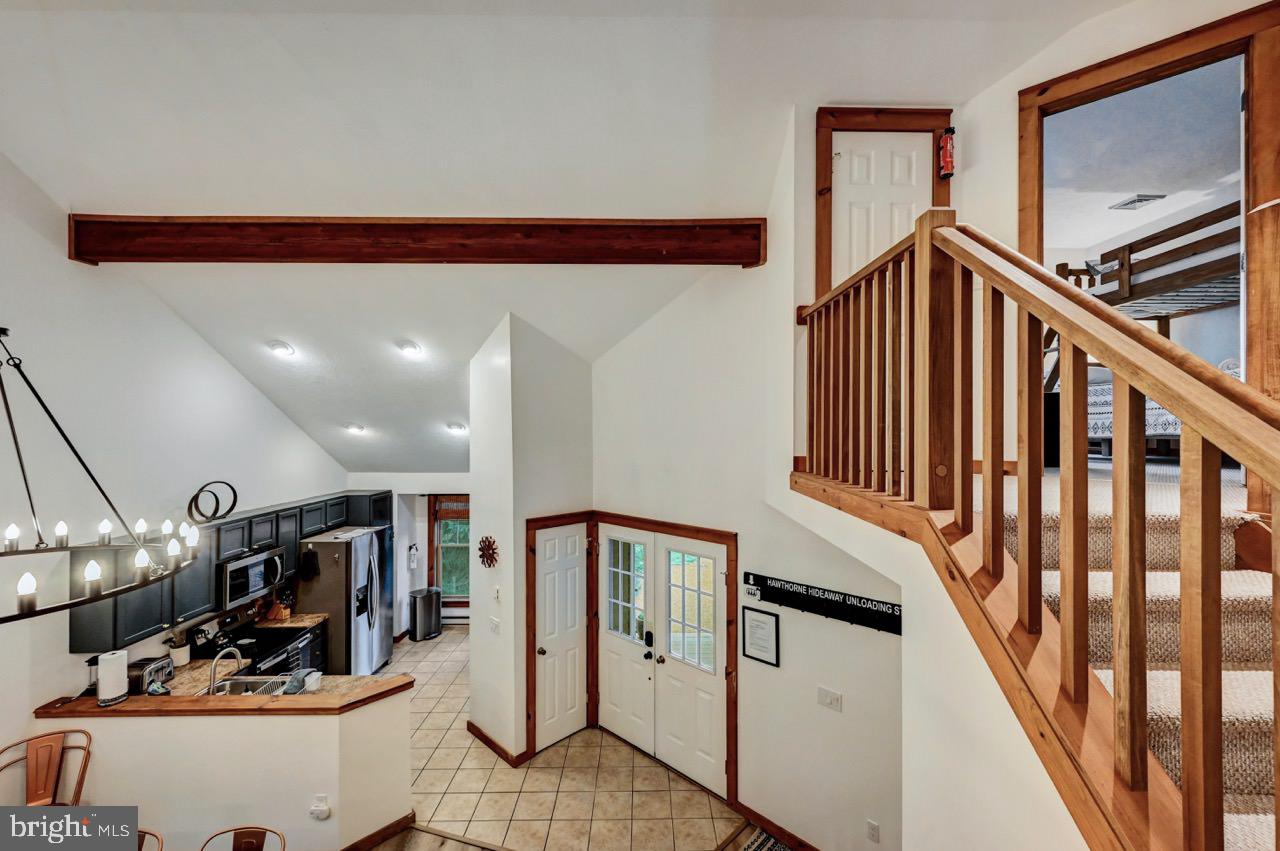 NORTH RIDGE STATION - Residential